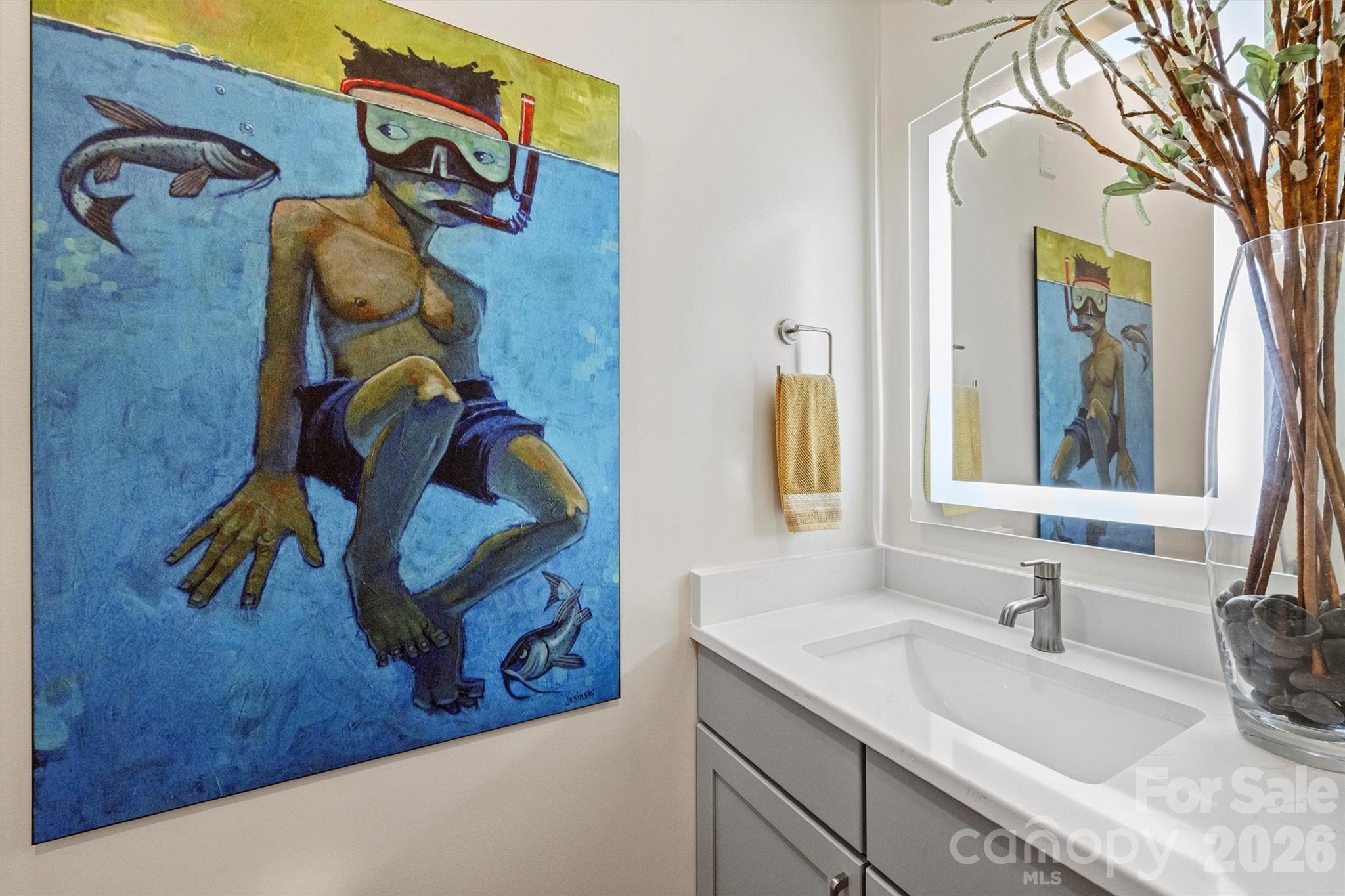 The Arts District - Residential