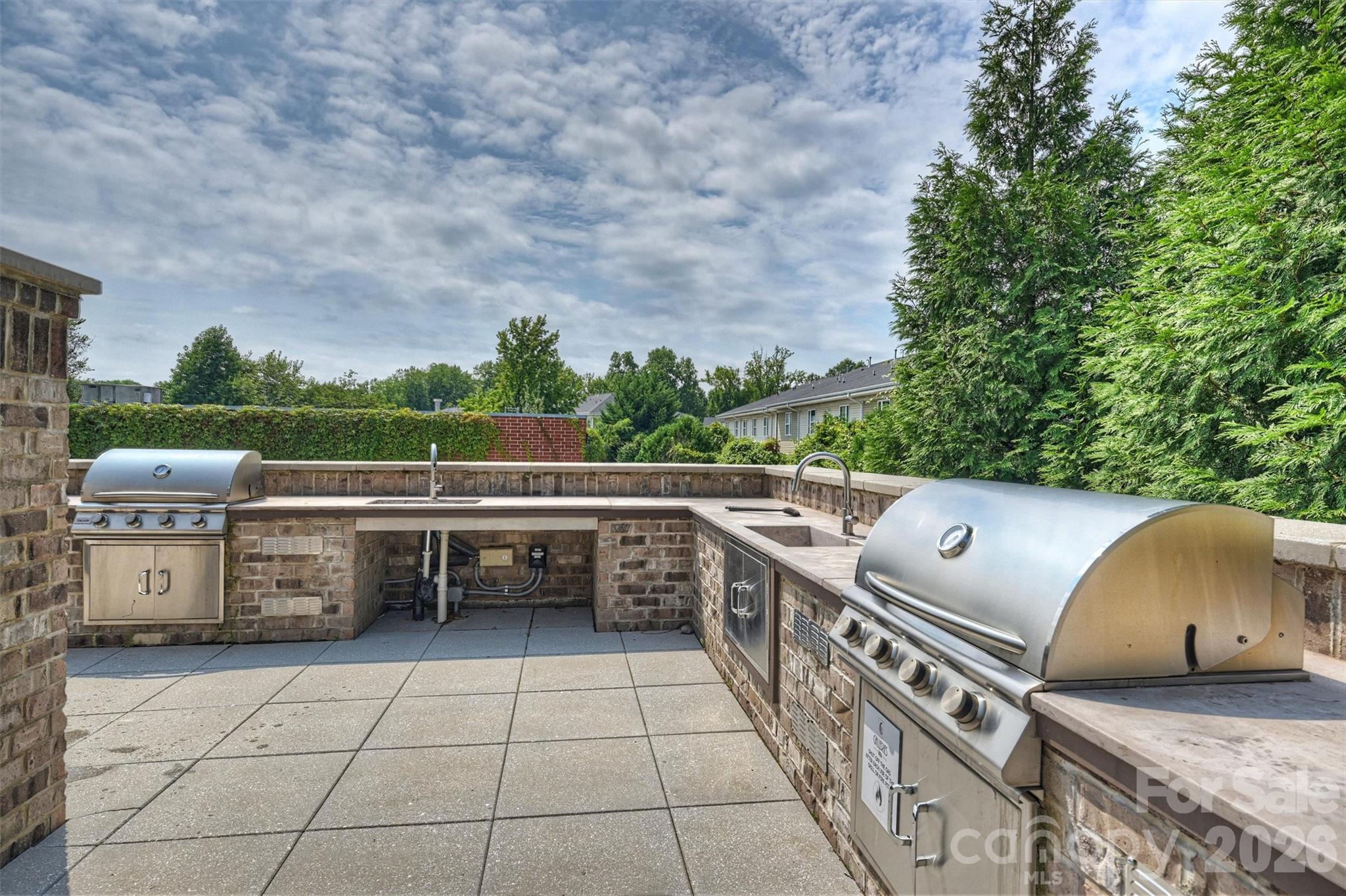 The Arts District - Residential