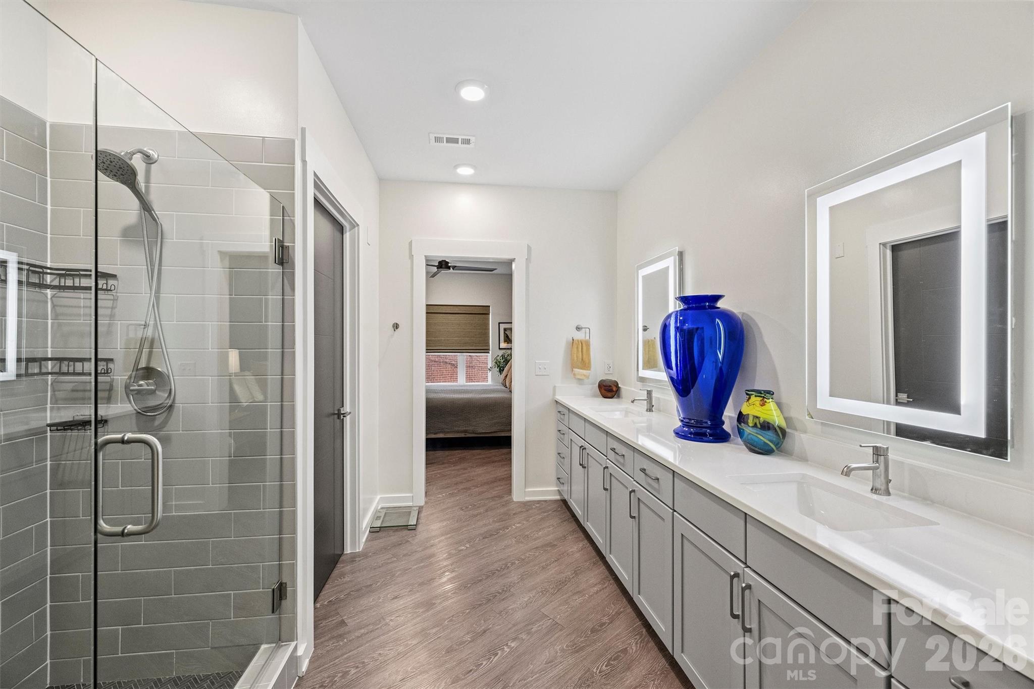 The Arts District - Residential