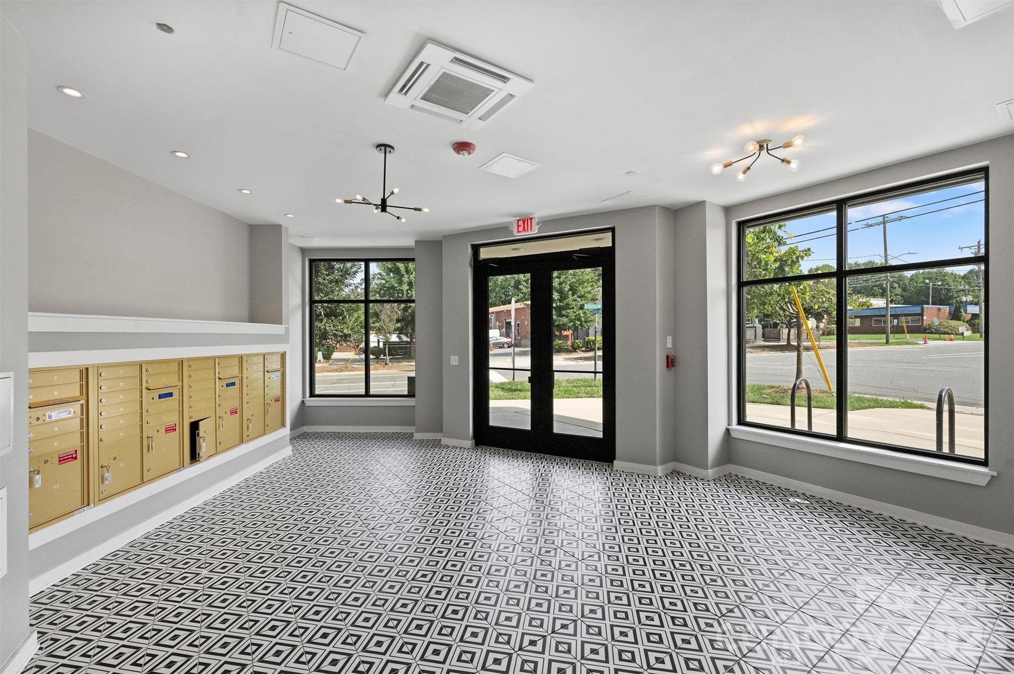 The Arts District - Residential