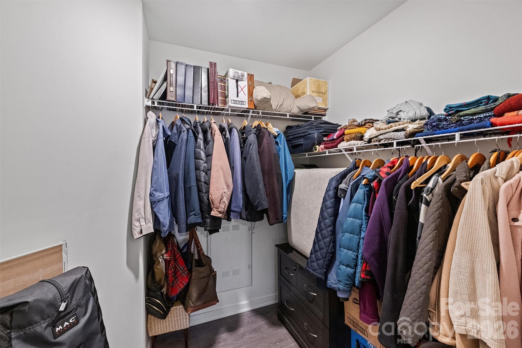 The Arts District - Residential