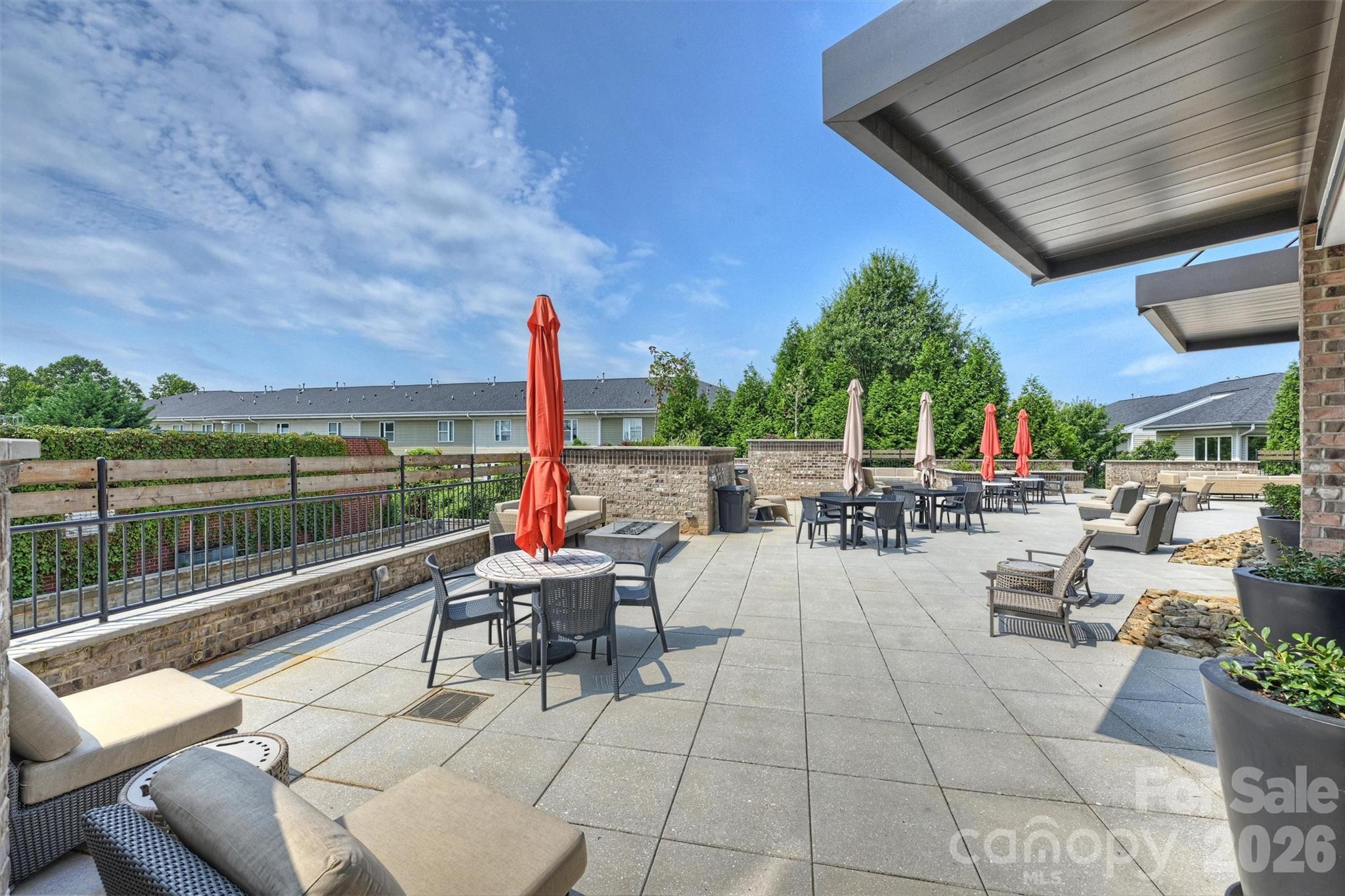 The Arts District - Residential