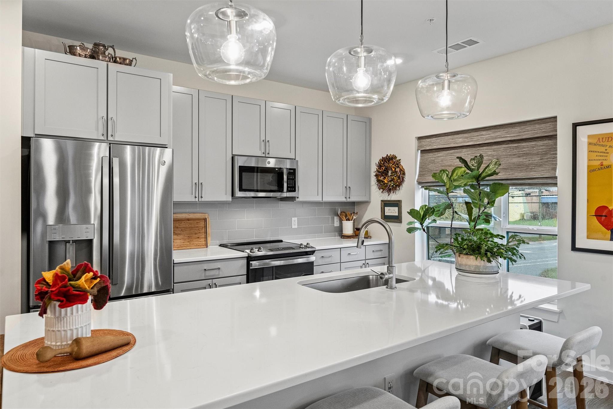 The Arts District - Residential