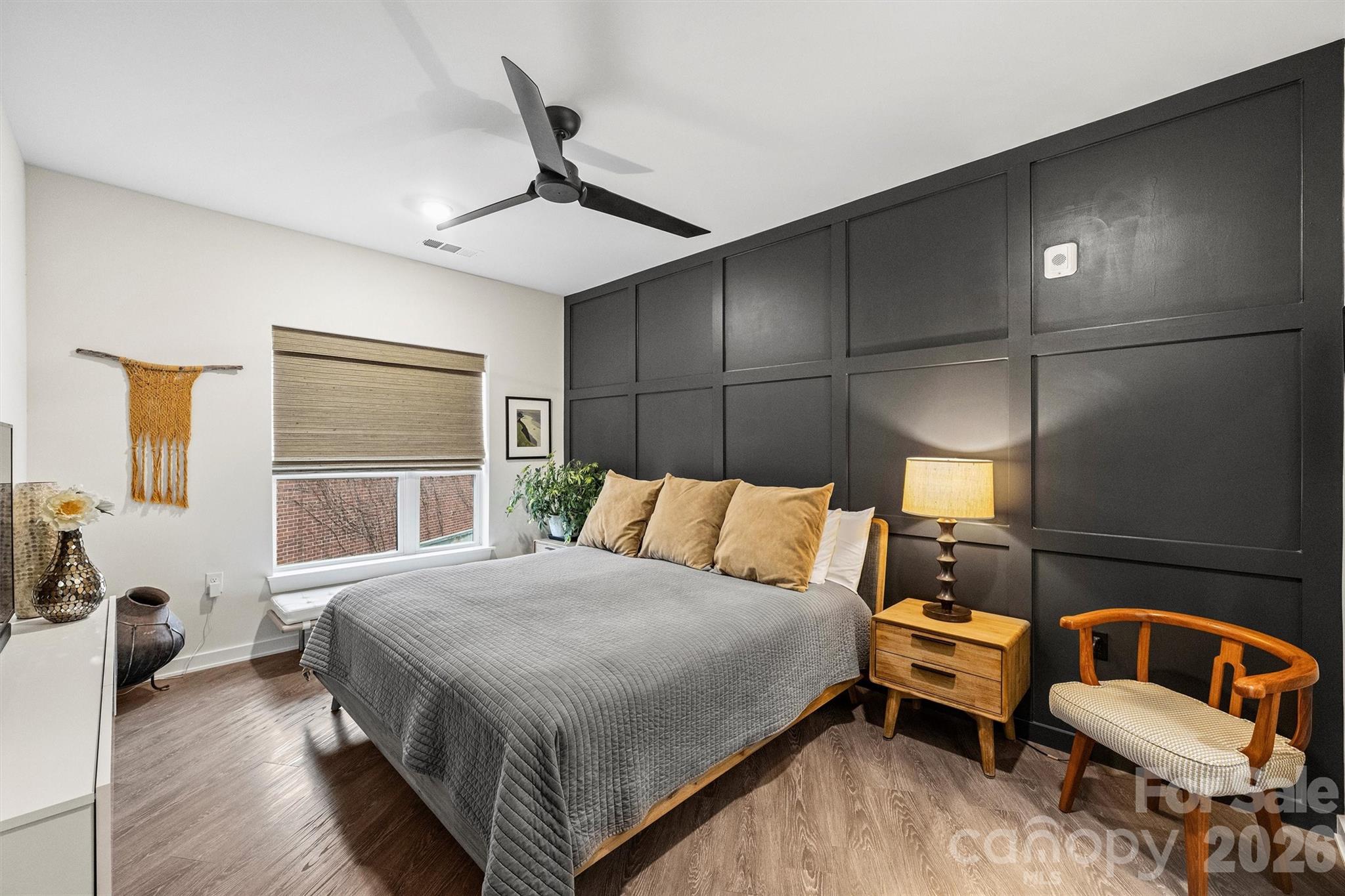 The Arts District - Residential