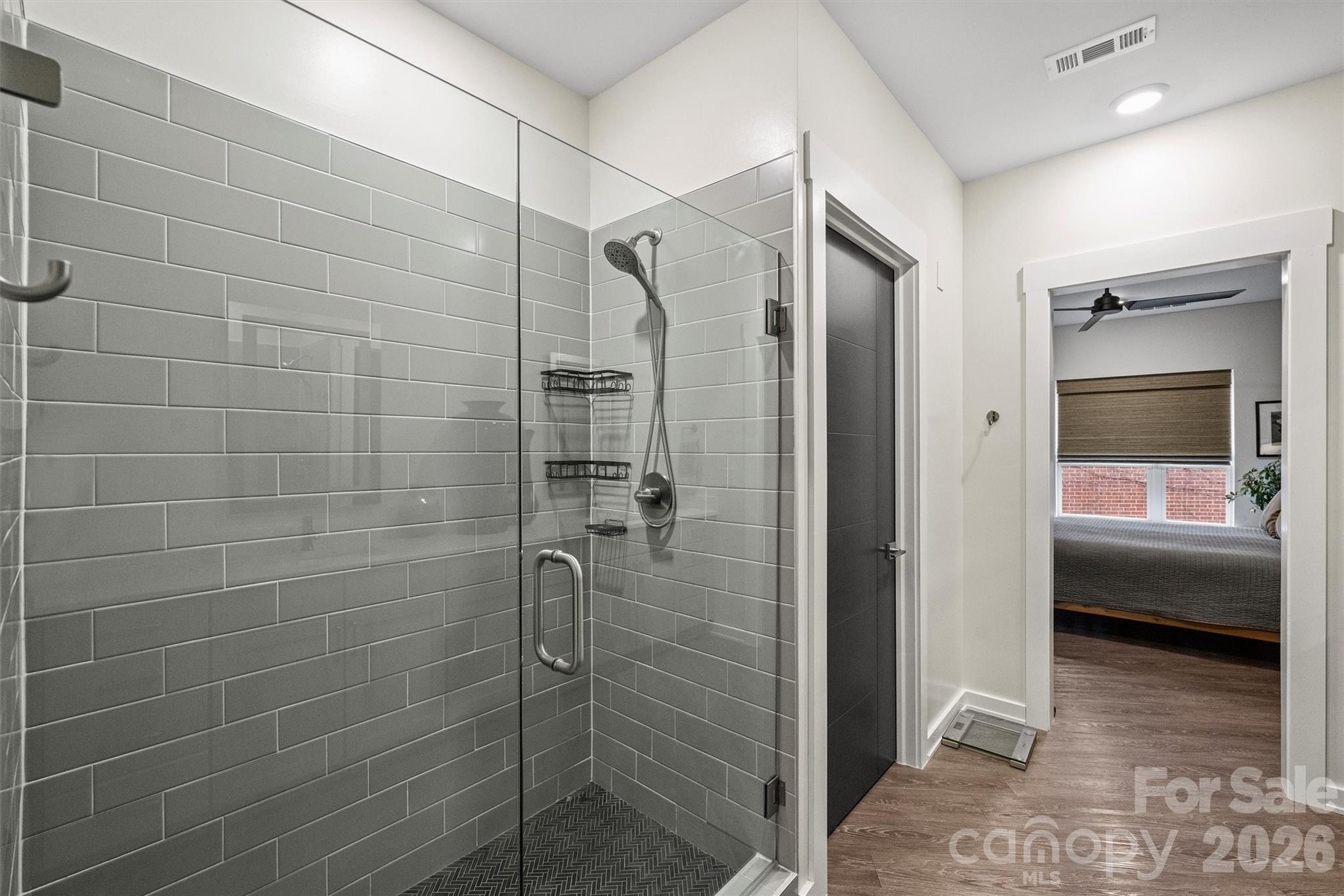 The Arts District - Residential