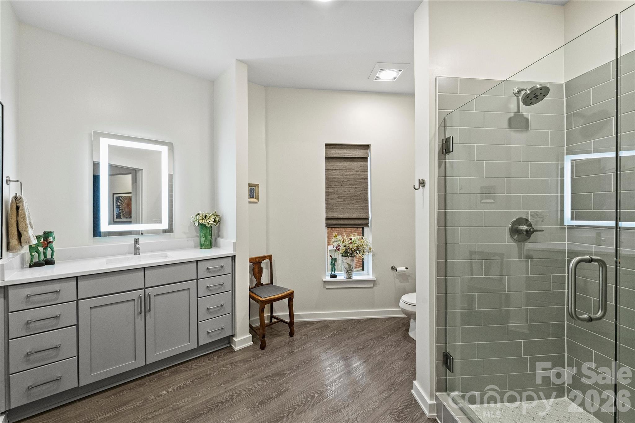 The Arts District - Residential