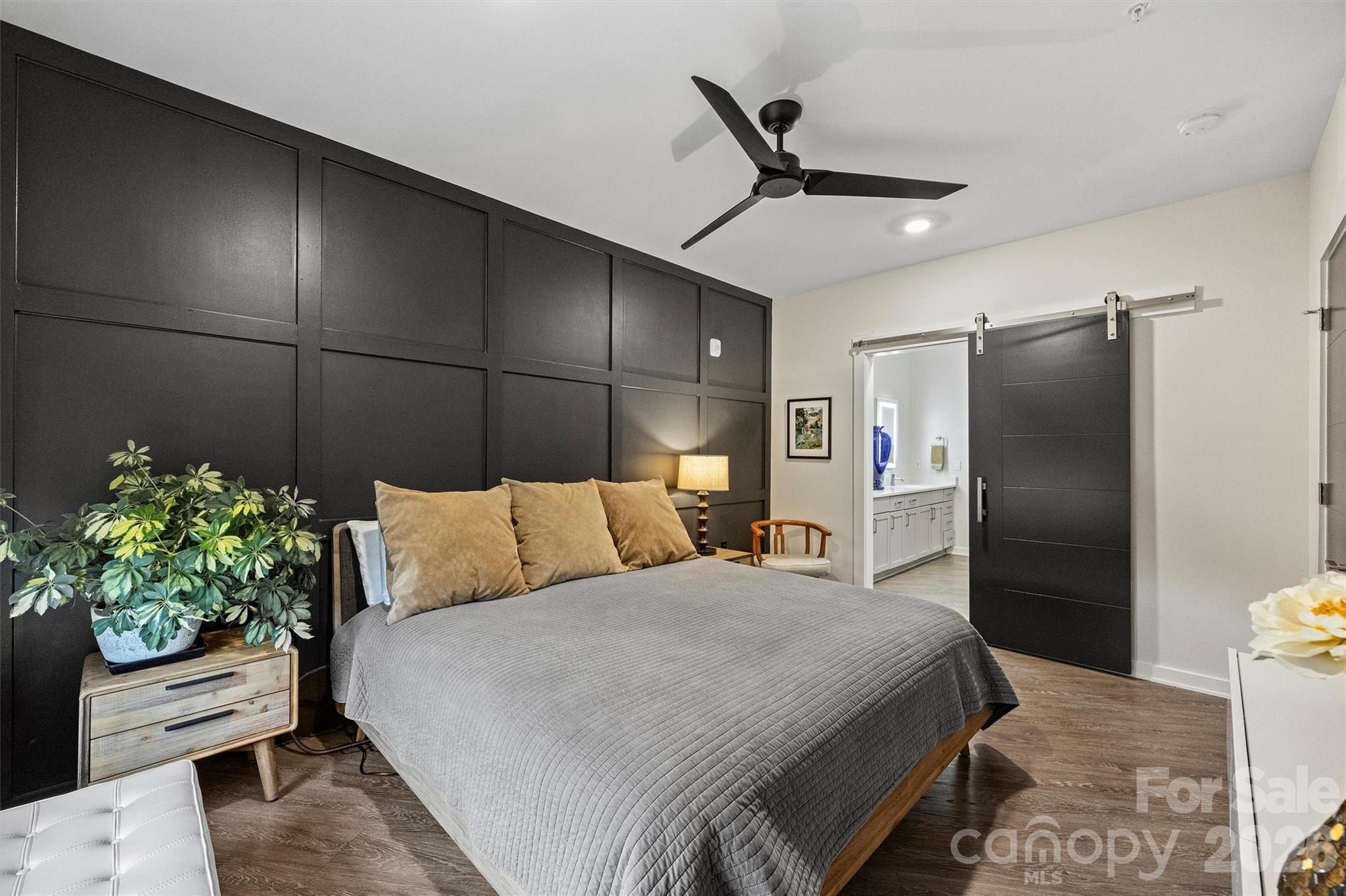 The Arts District - Residential