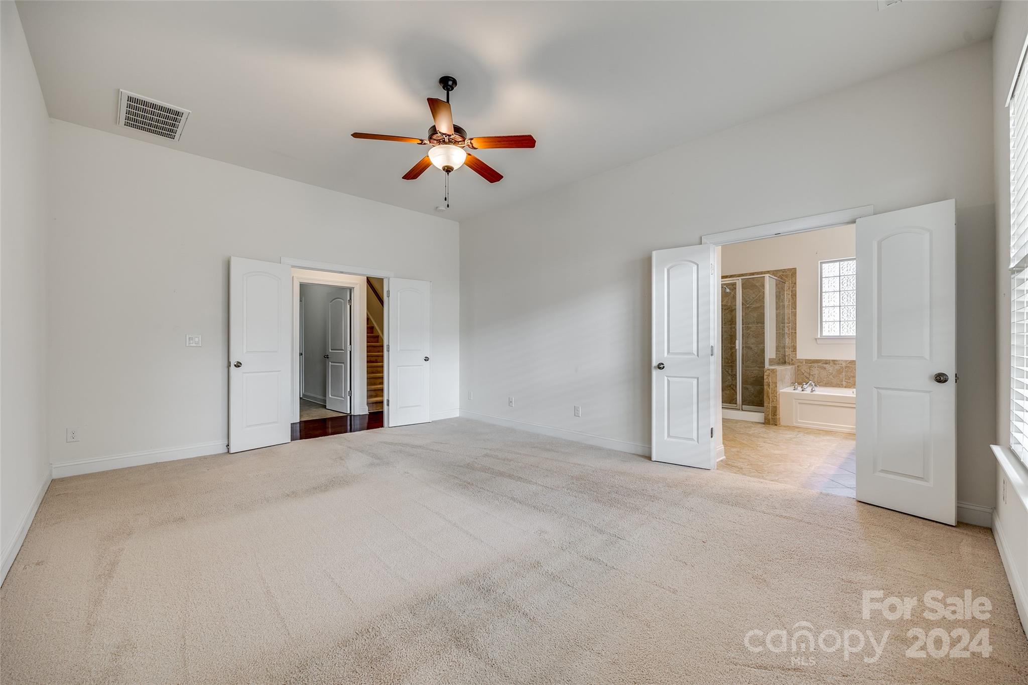 Barber Rock - Residential