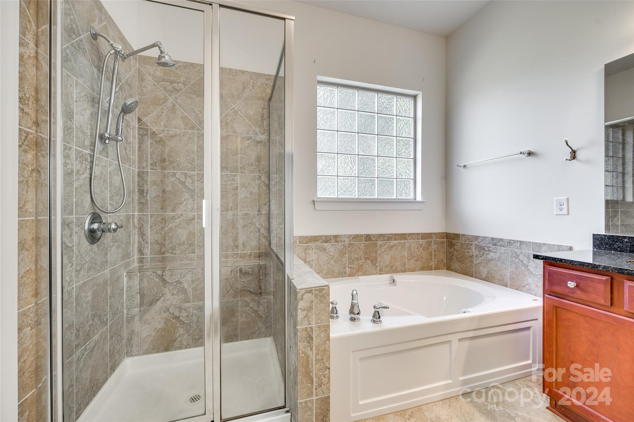 Barber Rock - Residential