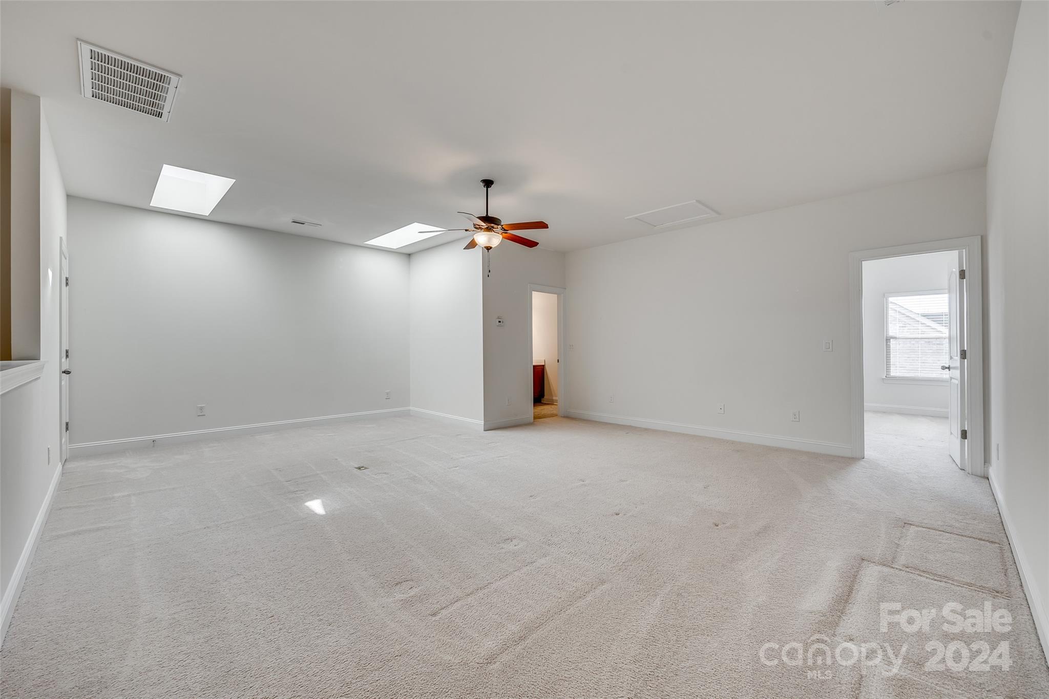 Barber Rock - Residential