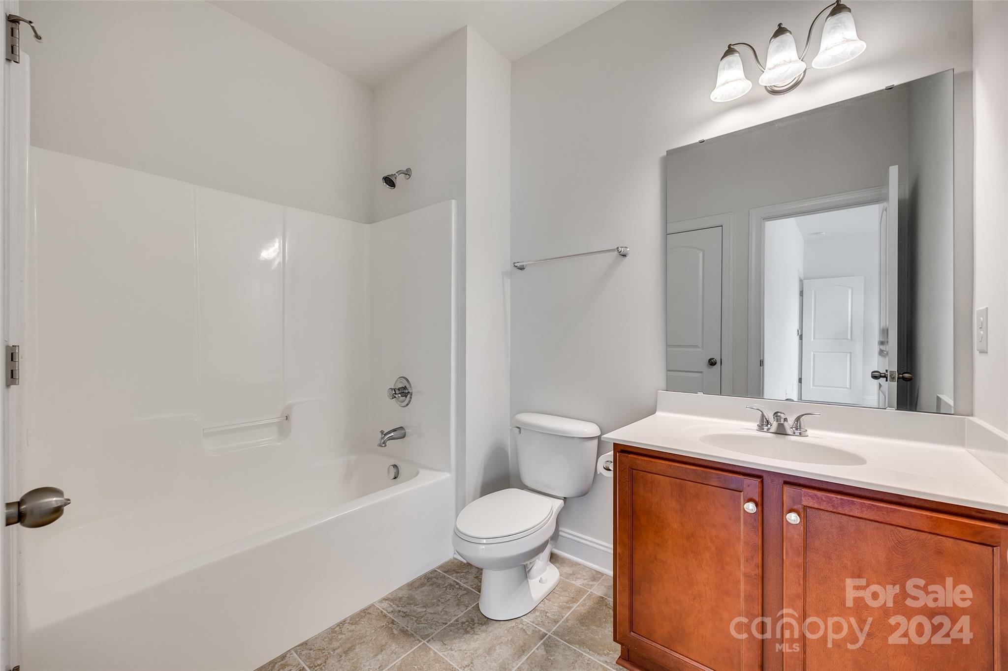 Barber Rock - Residential