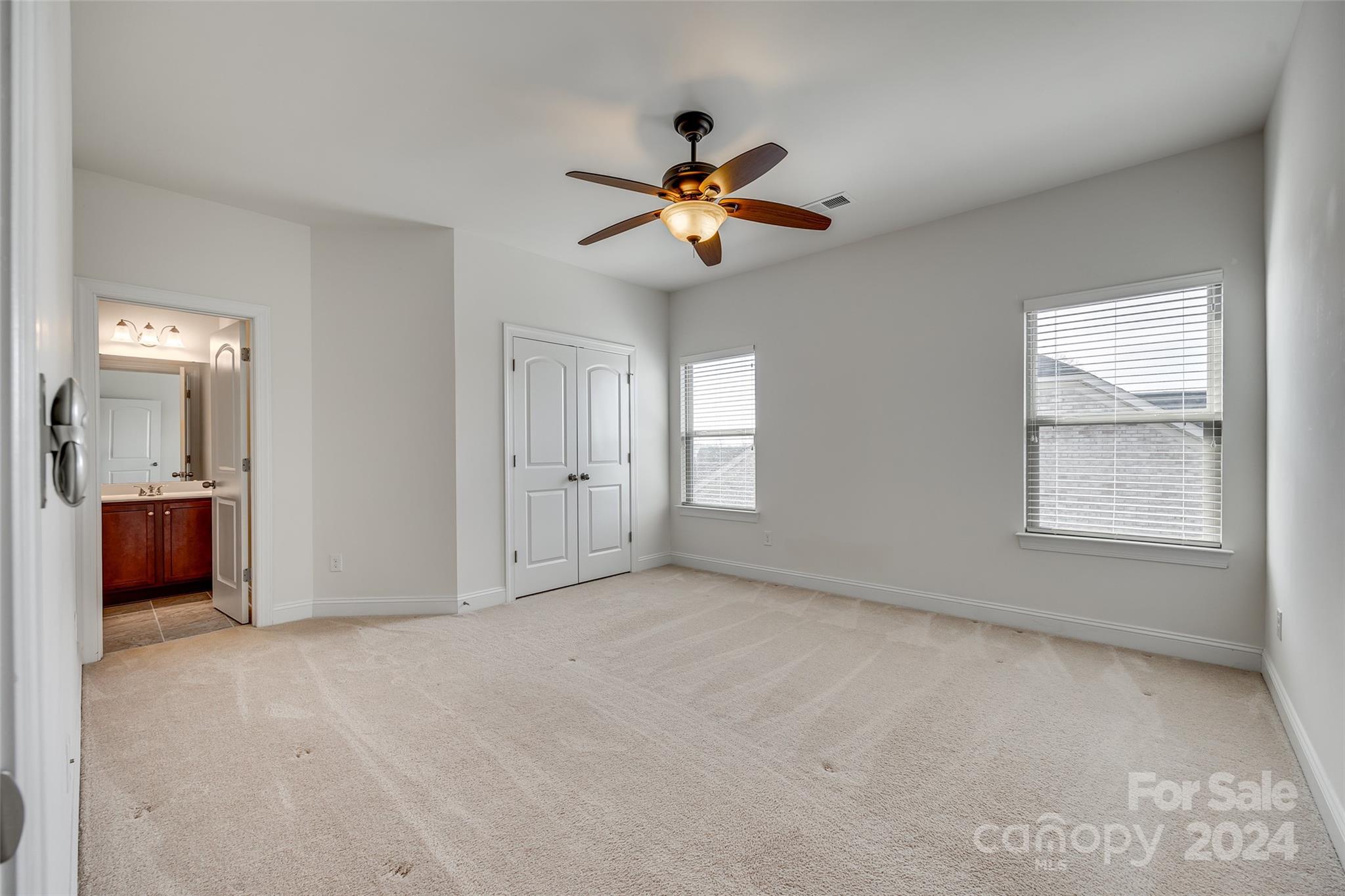 Barber Rock - Residential