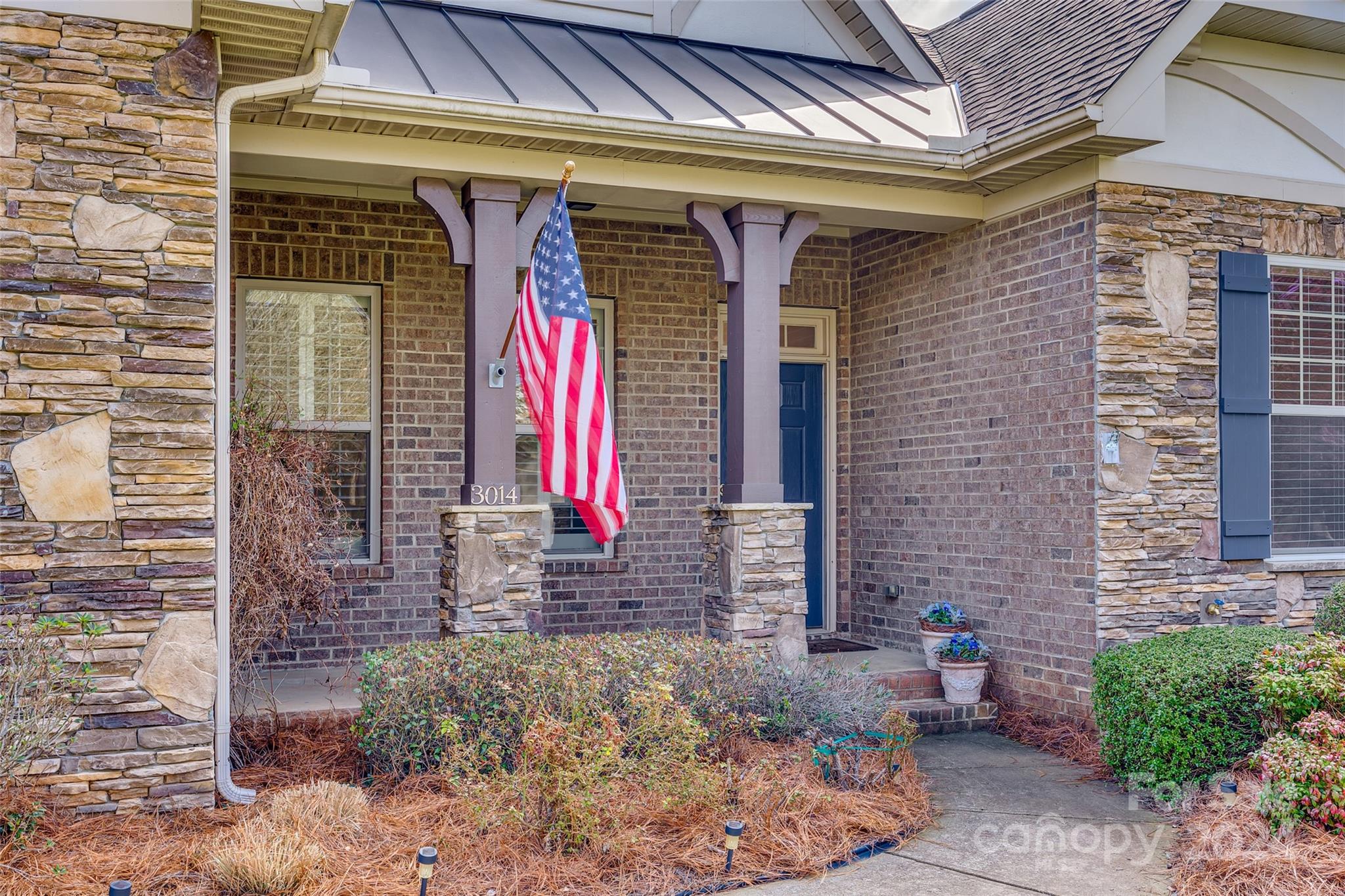 Barber Rock - Residential
