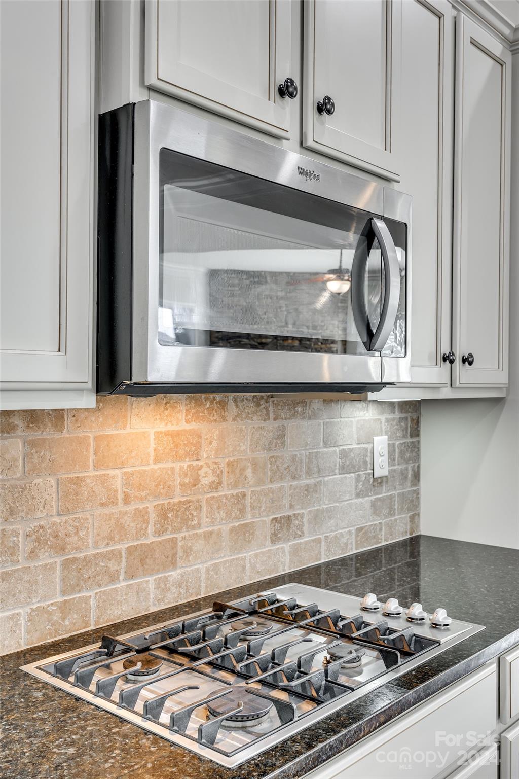 Barber Rock - Residential