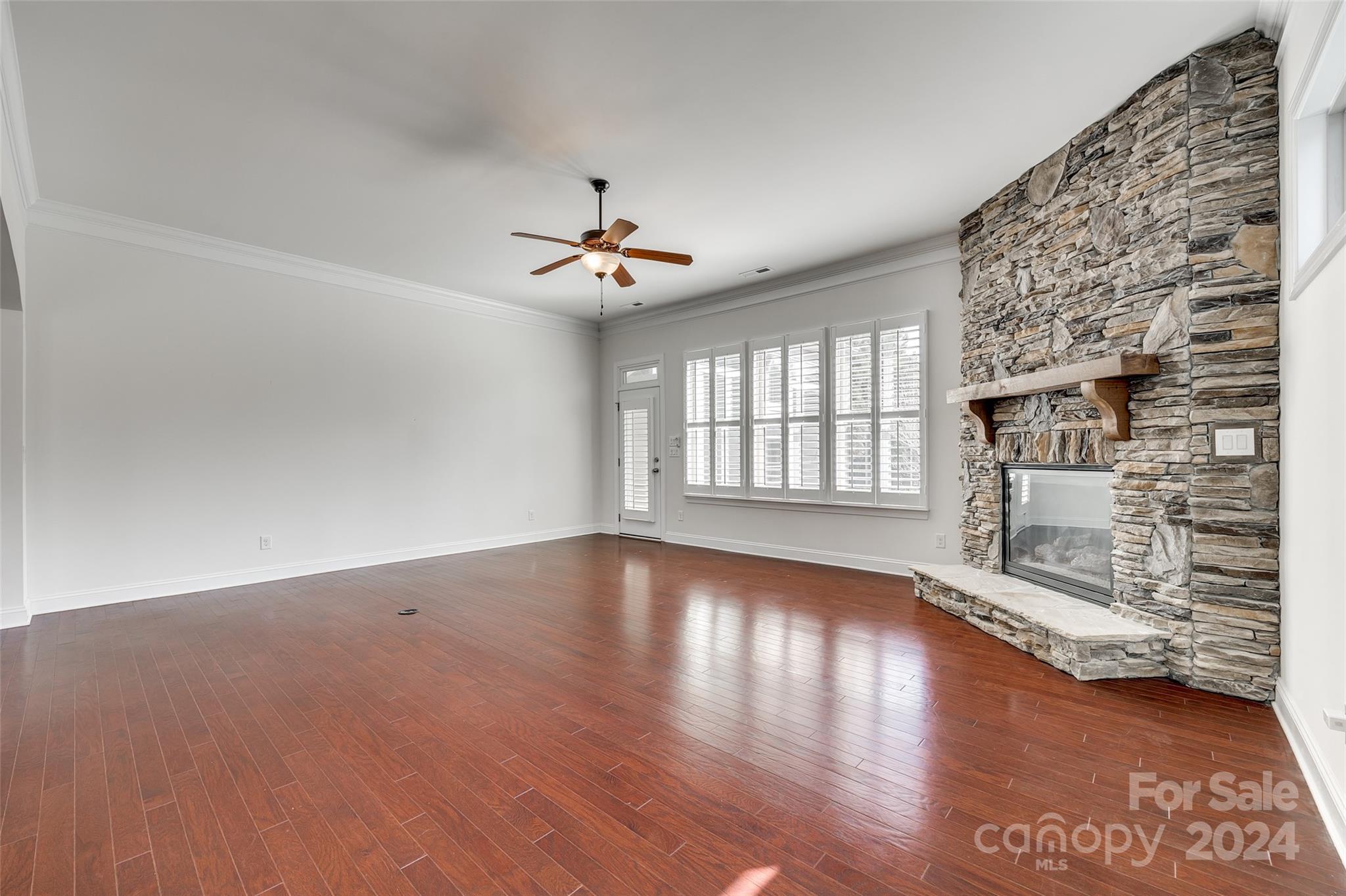 Barber Rock - Residential