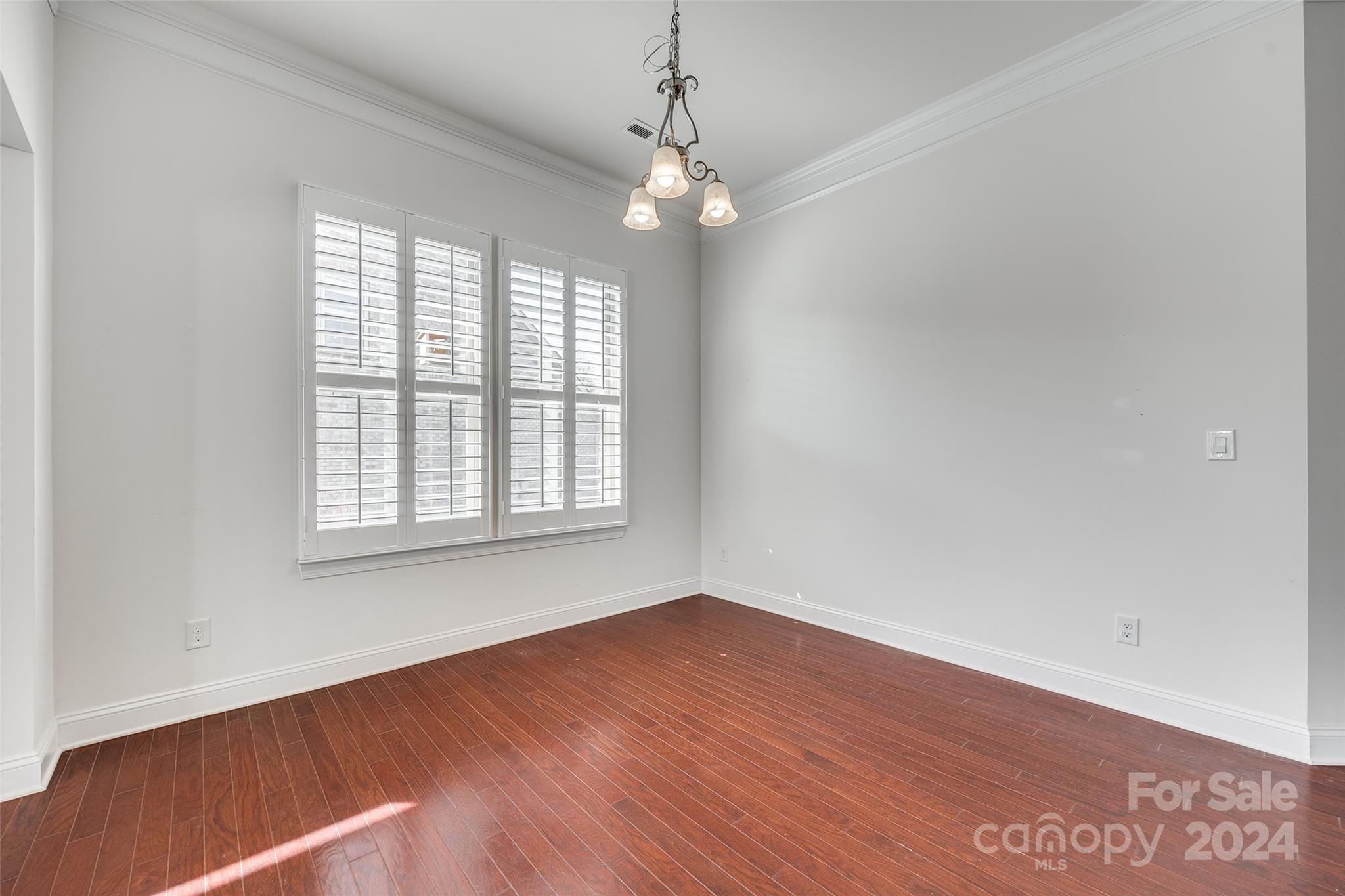 Barber Rock - Residential