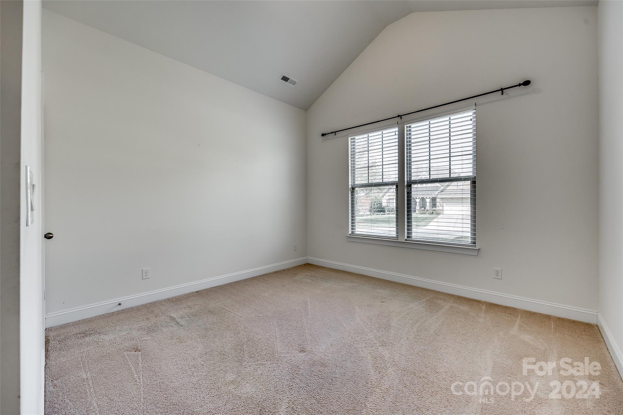 Barber Rock - Residential