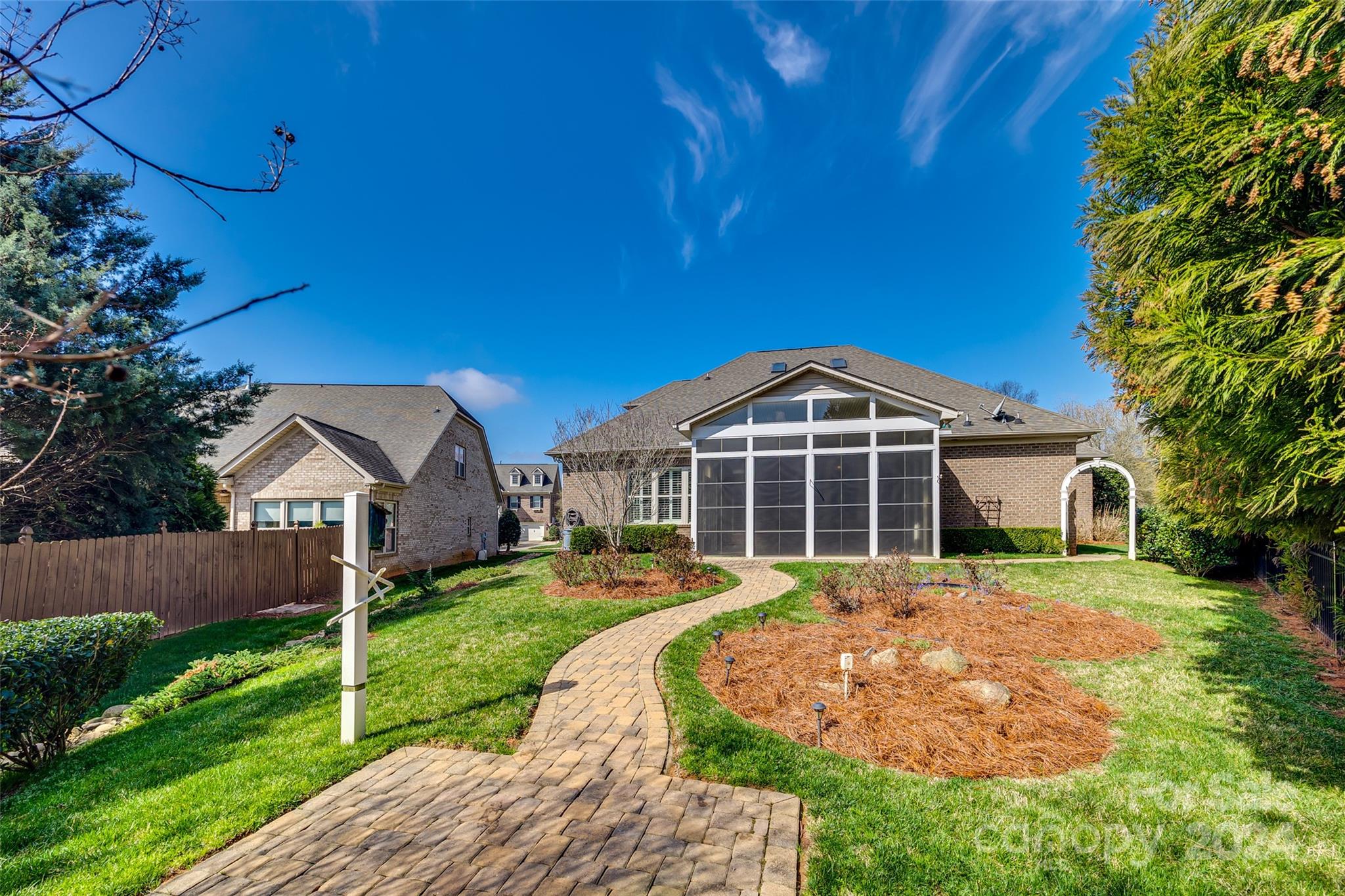 Barber Rock - Residential