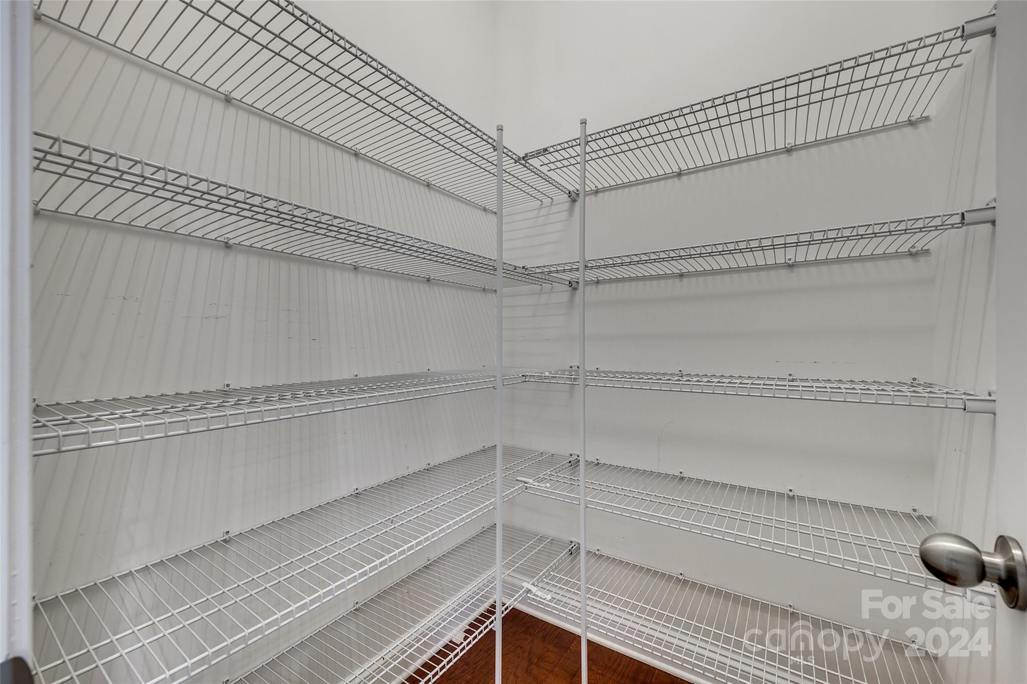 Barber Rock - Residential