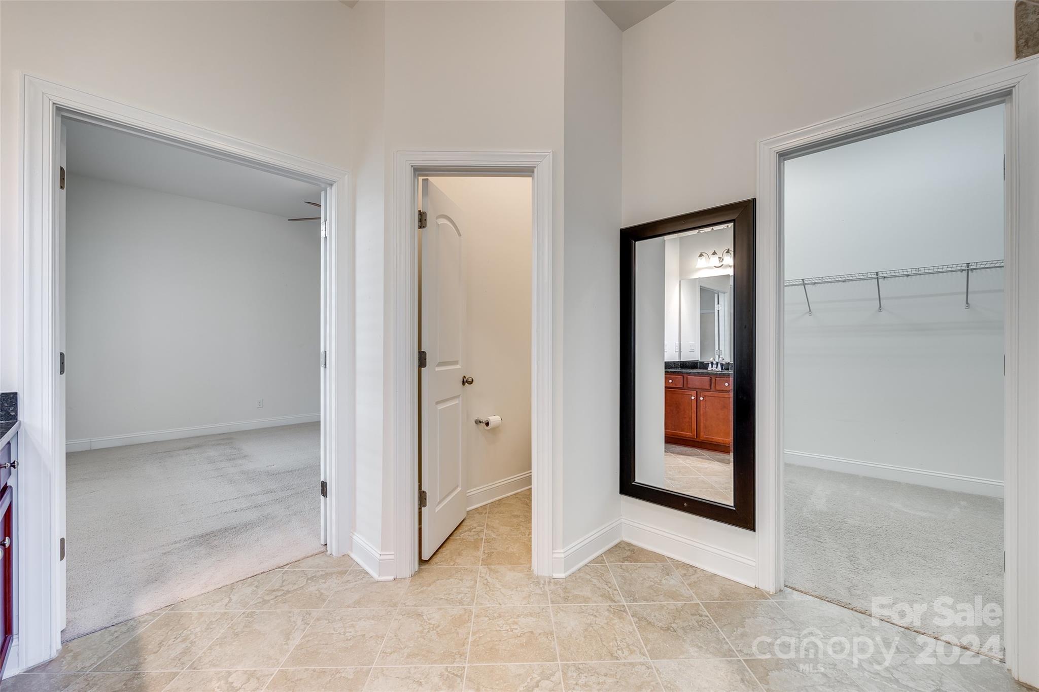 Barber Rock - Residential