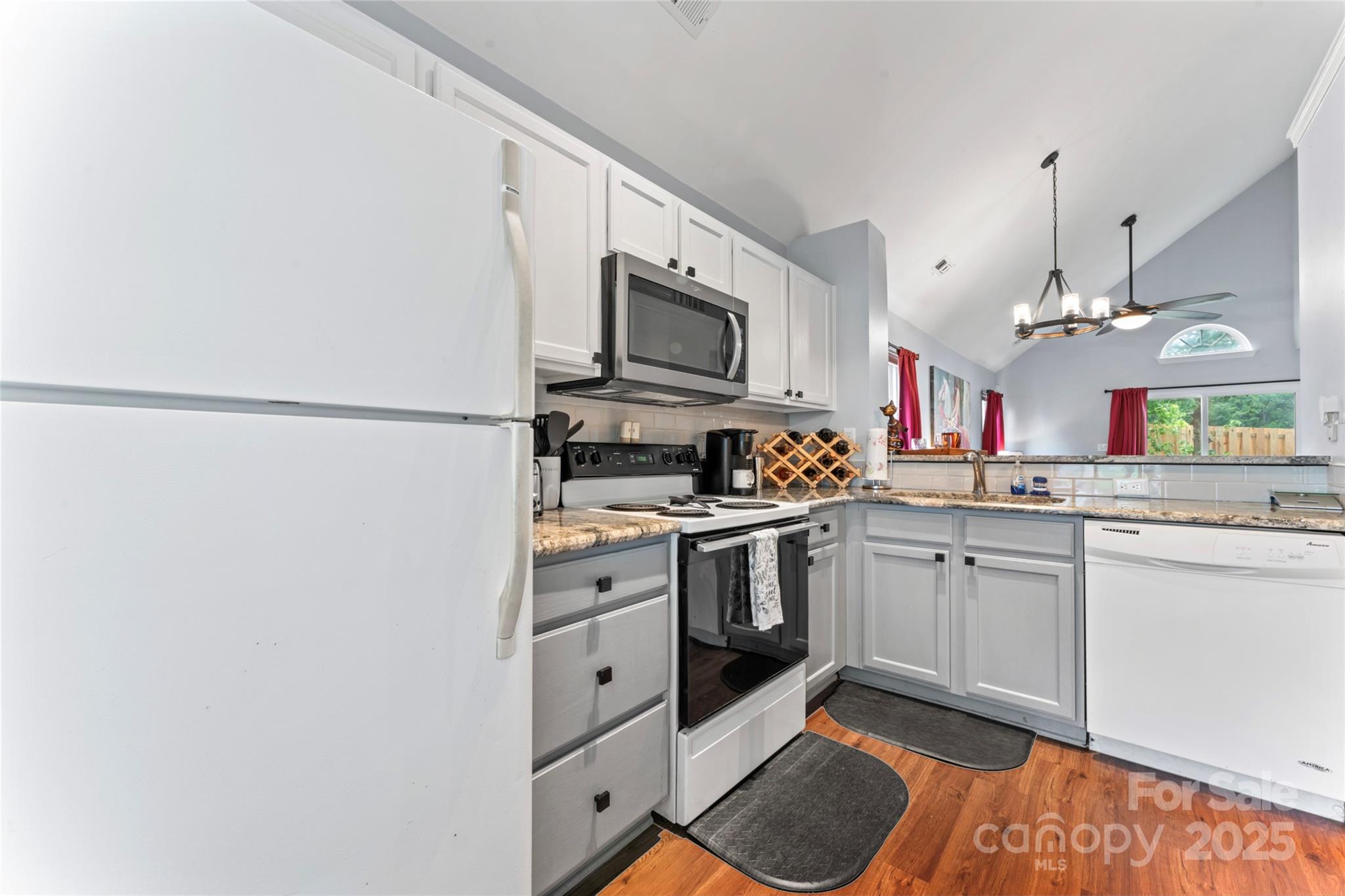 Regent Park - Residential