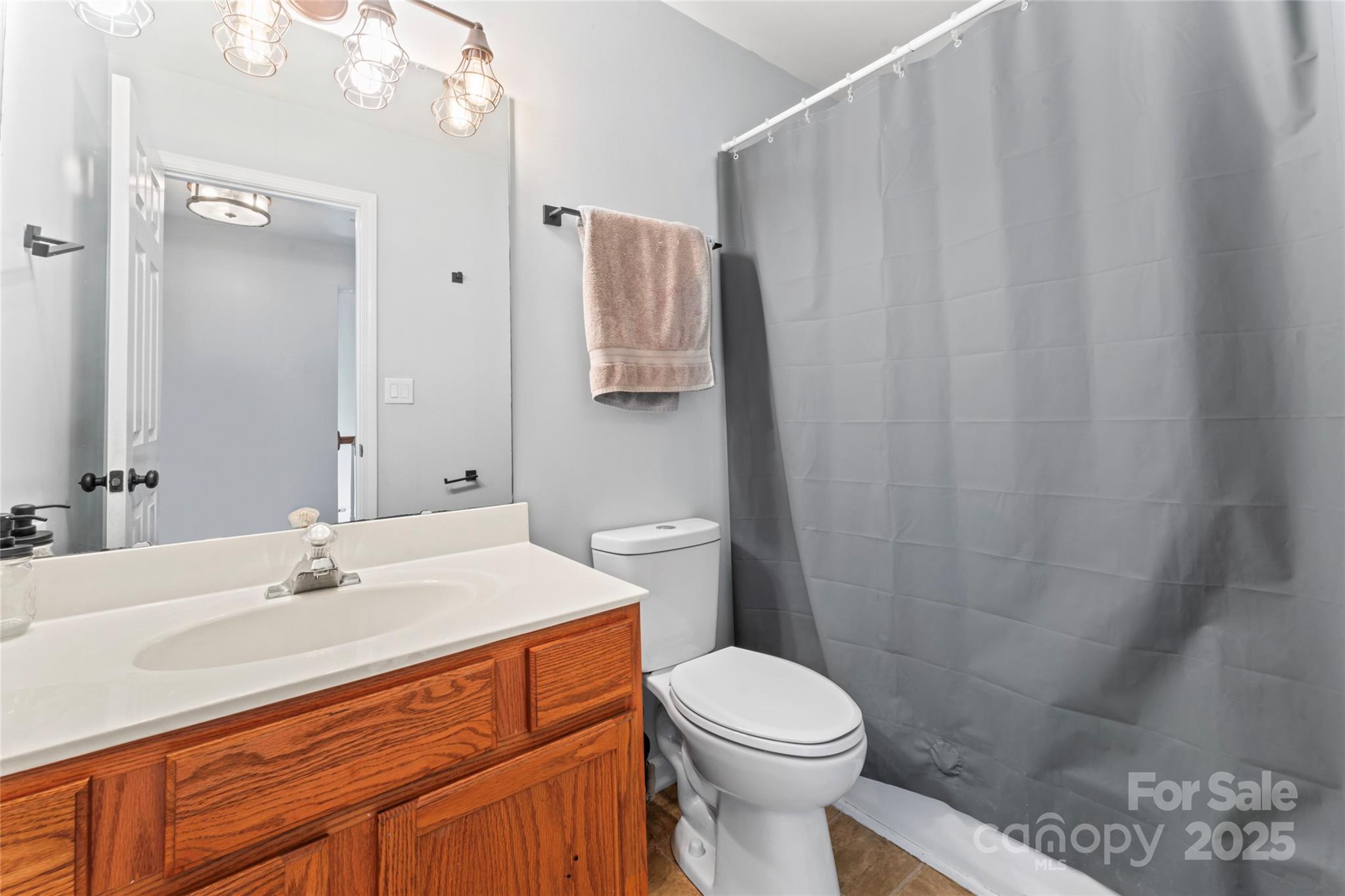 Regent Park - Residential