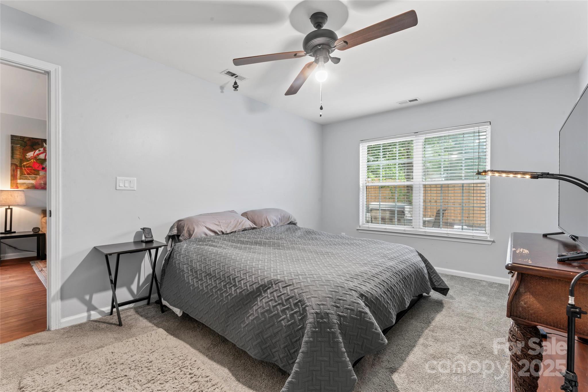 Regent Park - Residential