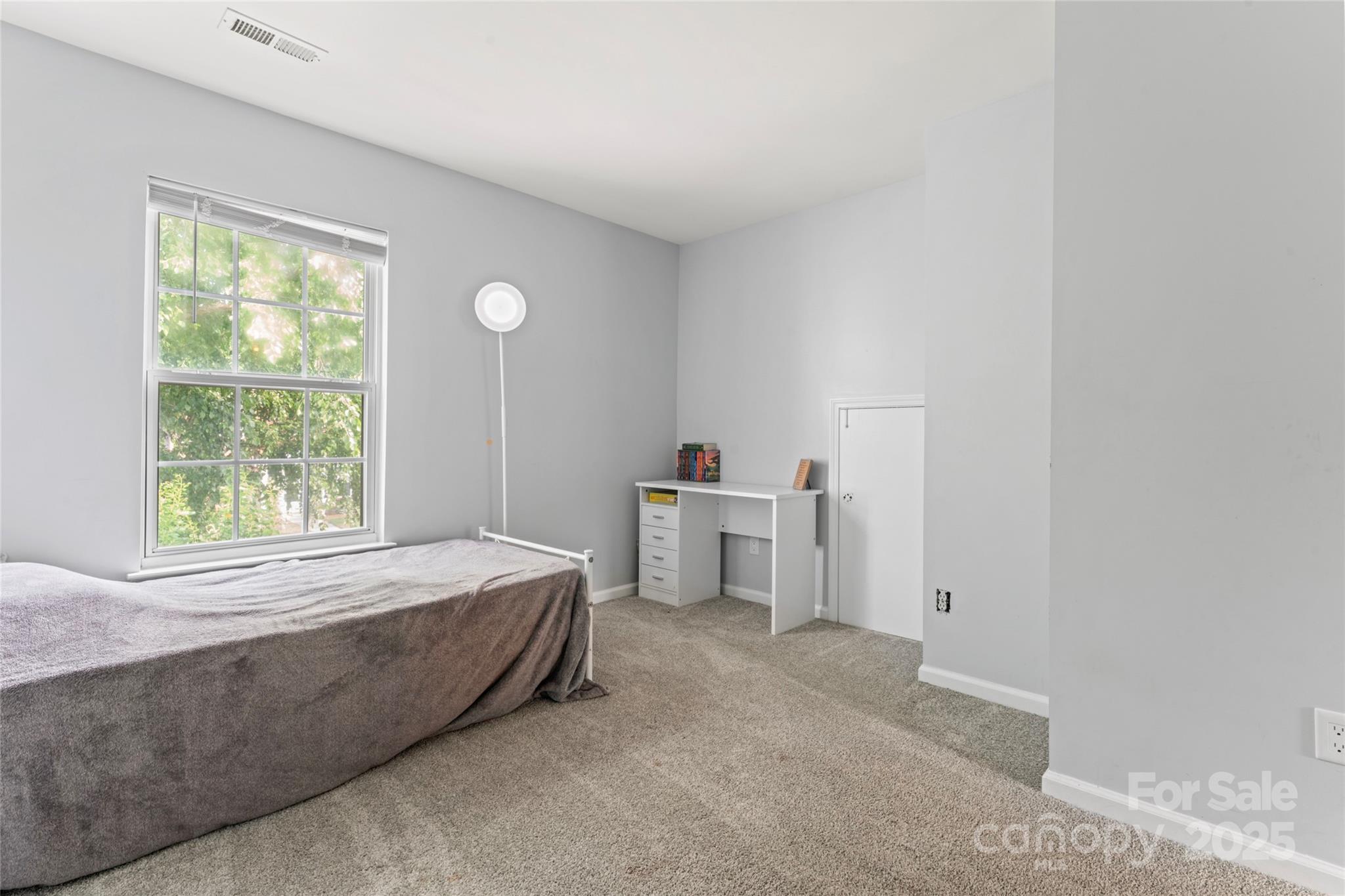 Regent Park - Residential