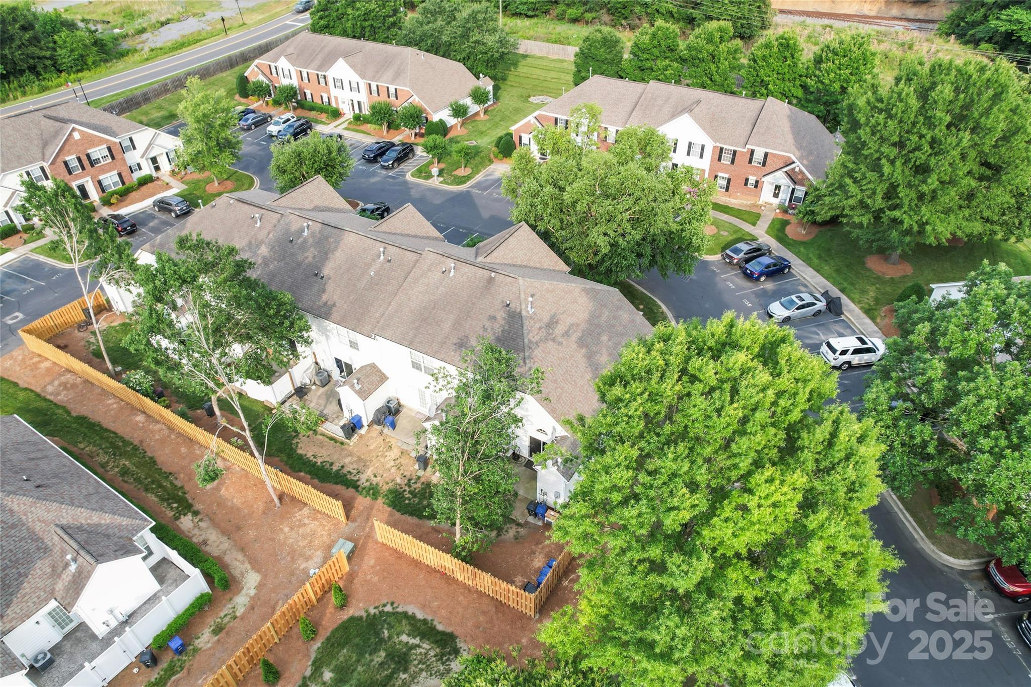 Regent Park - Residential