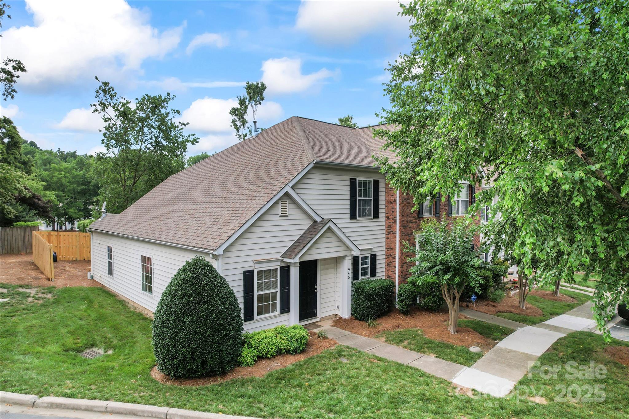 Regent Park - Residential