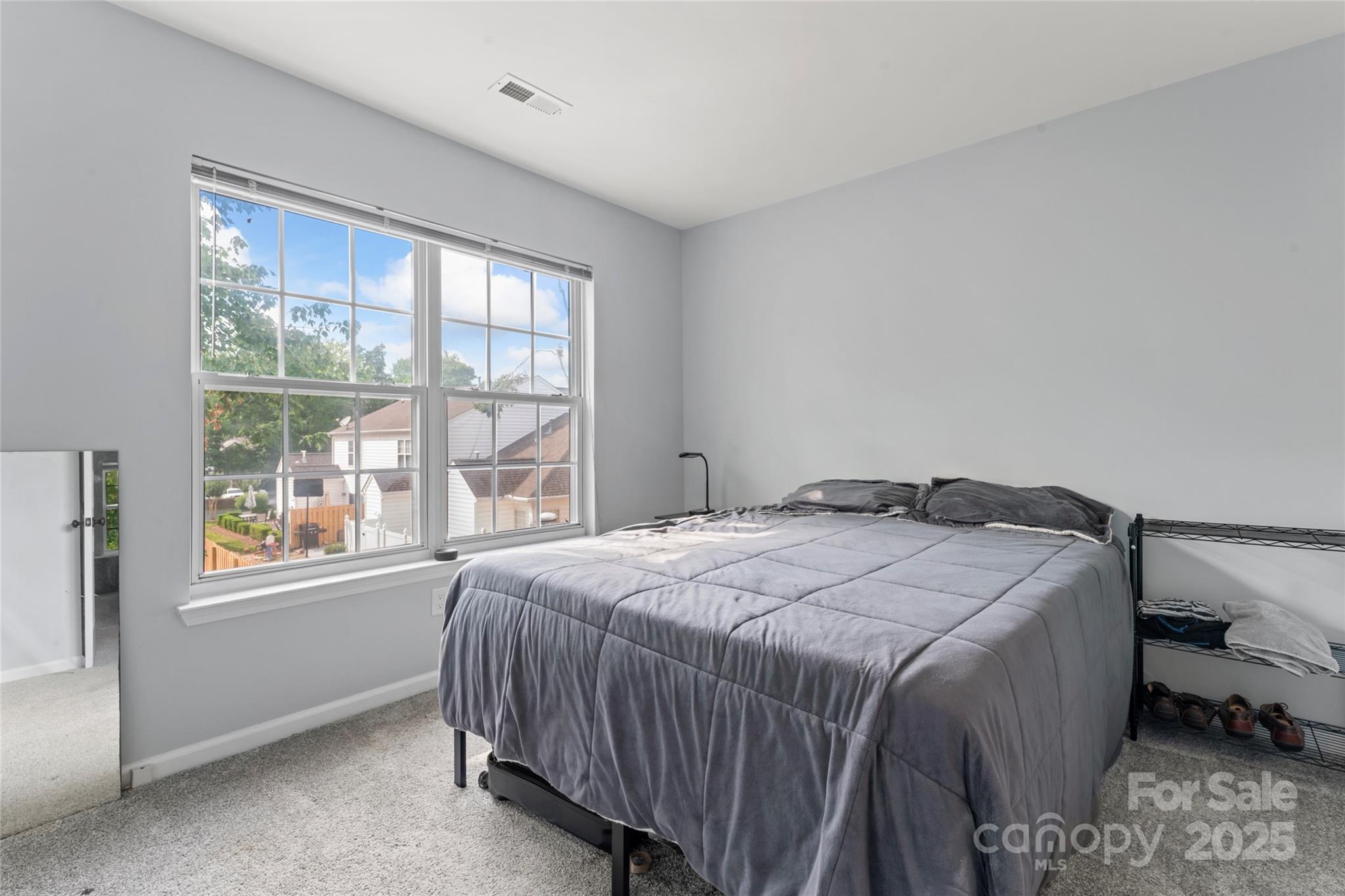 Regent Park - Residential