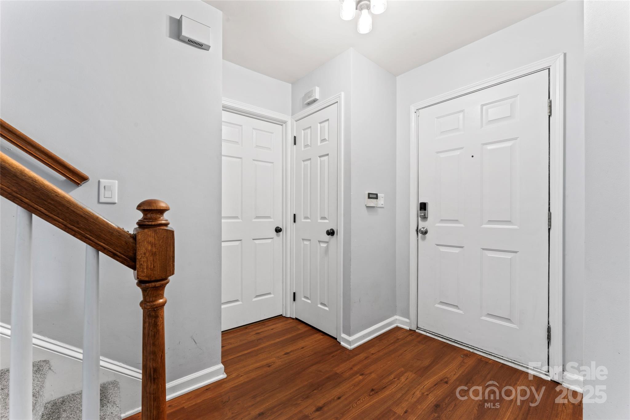 Regent Park - Residential