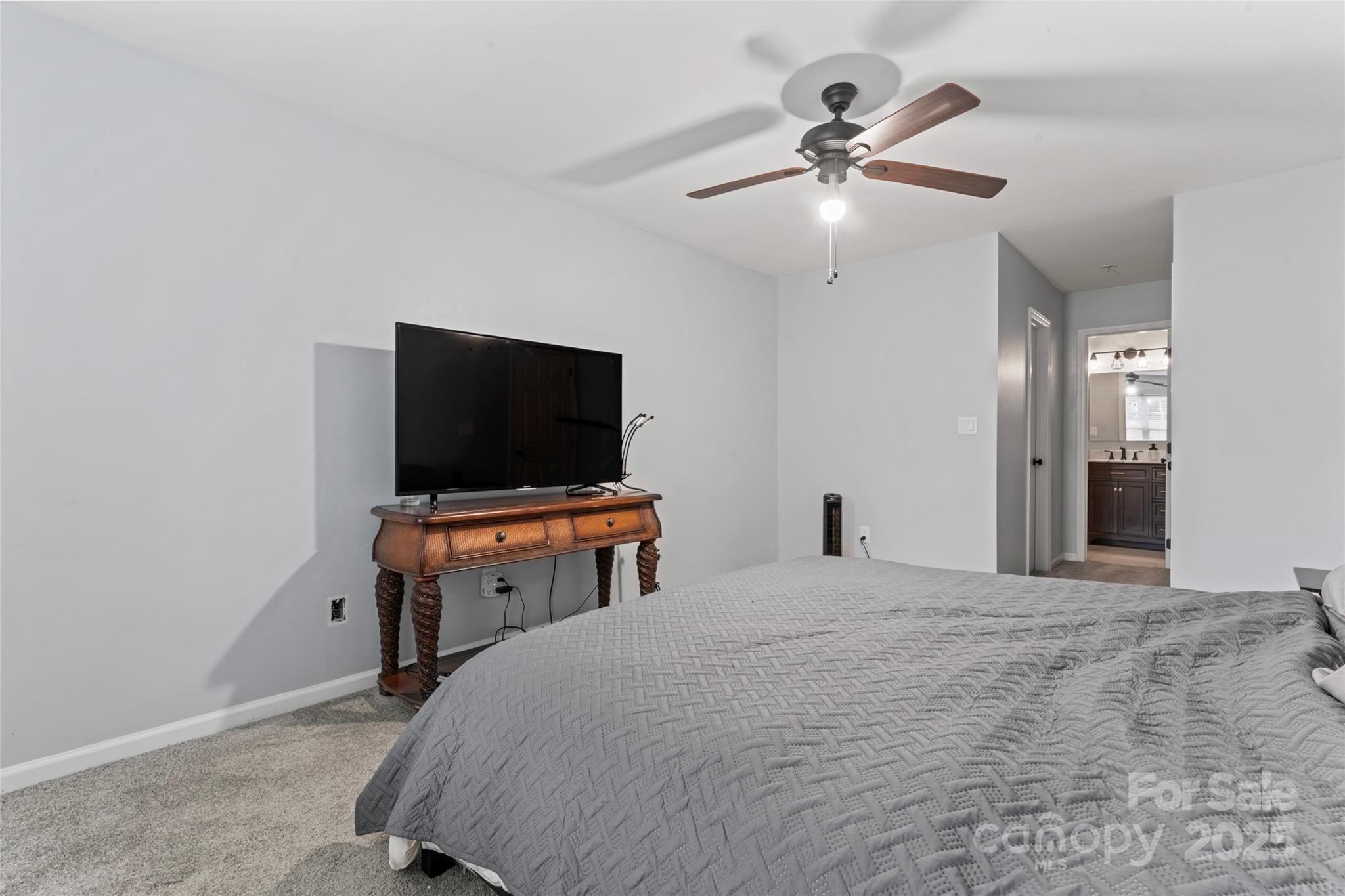 Regent Park - Residential