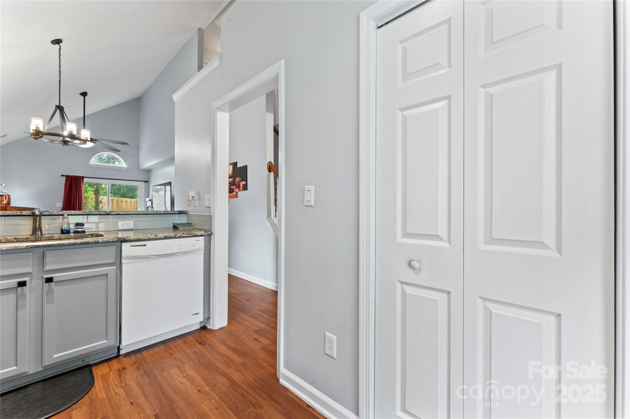 Regent Park - Residential