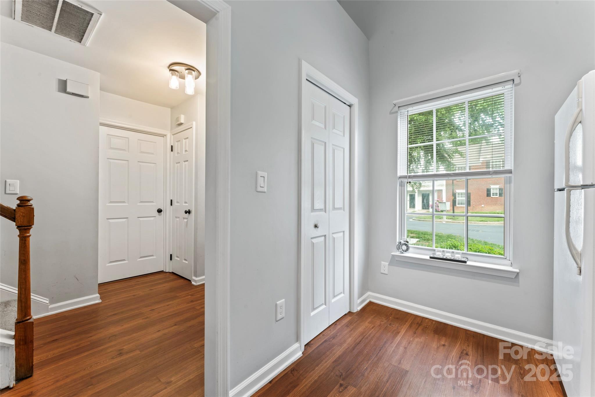 Regent Park - Residential