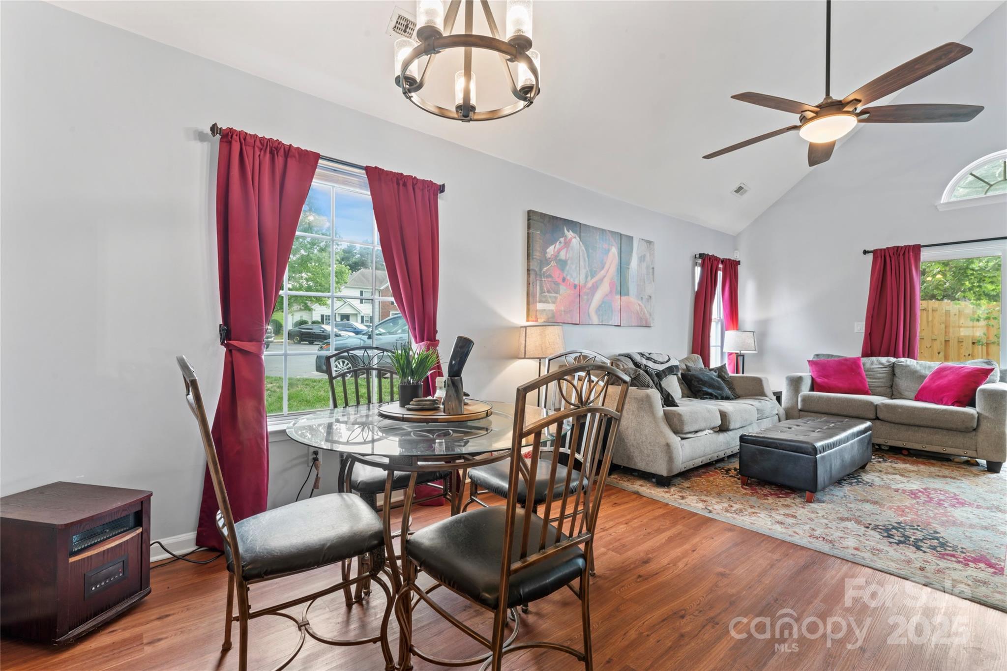 Regent Park - Residential