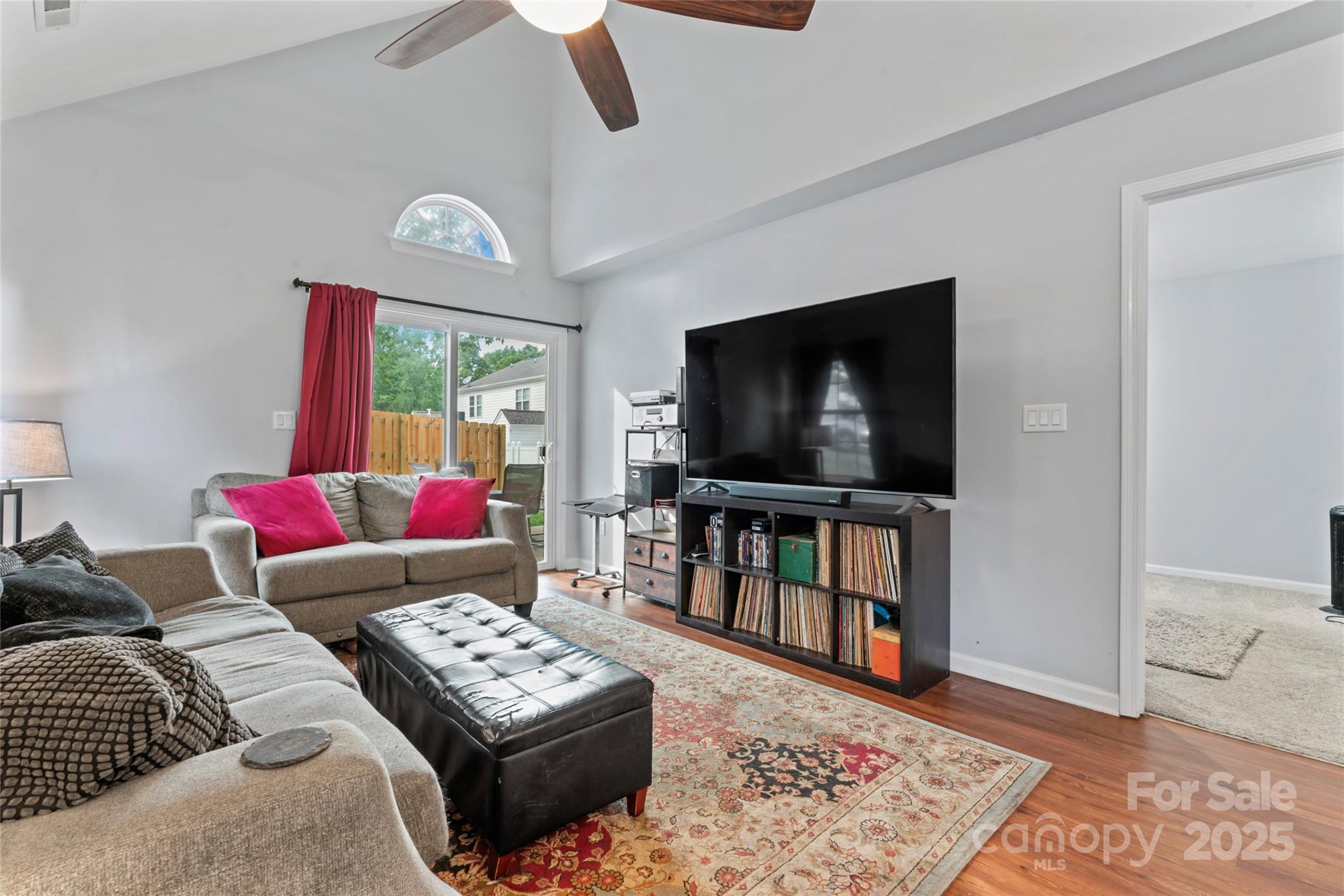 Regent Park - Residential