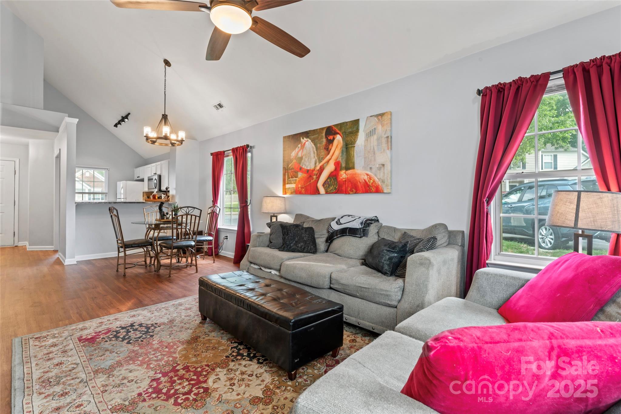 Regent Park - Residential