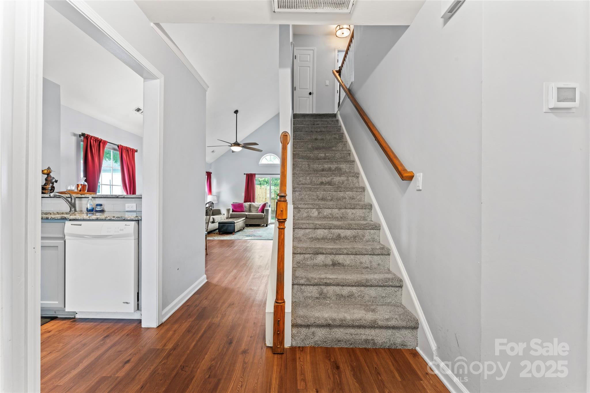 Regent Park - Residential