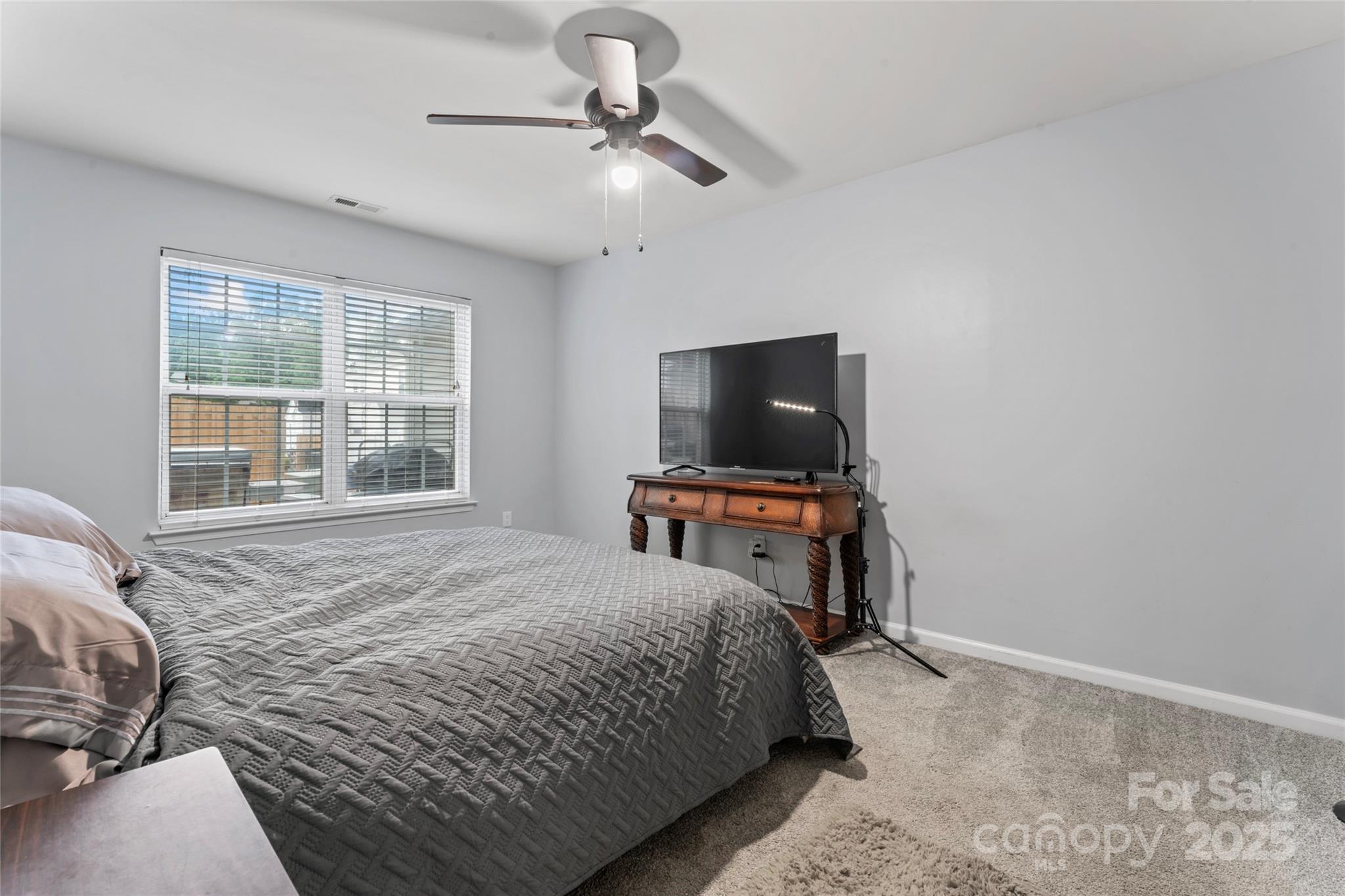 Regent Park - Residential