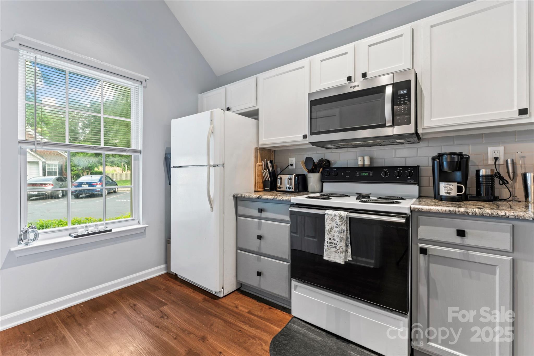 Regent Park - Residential