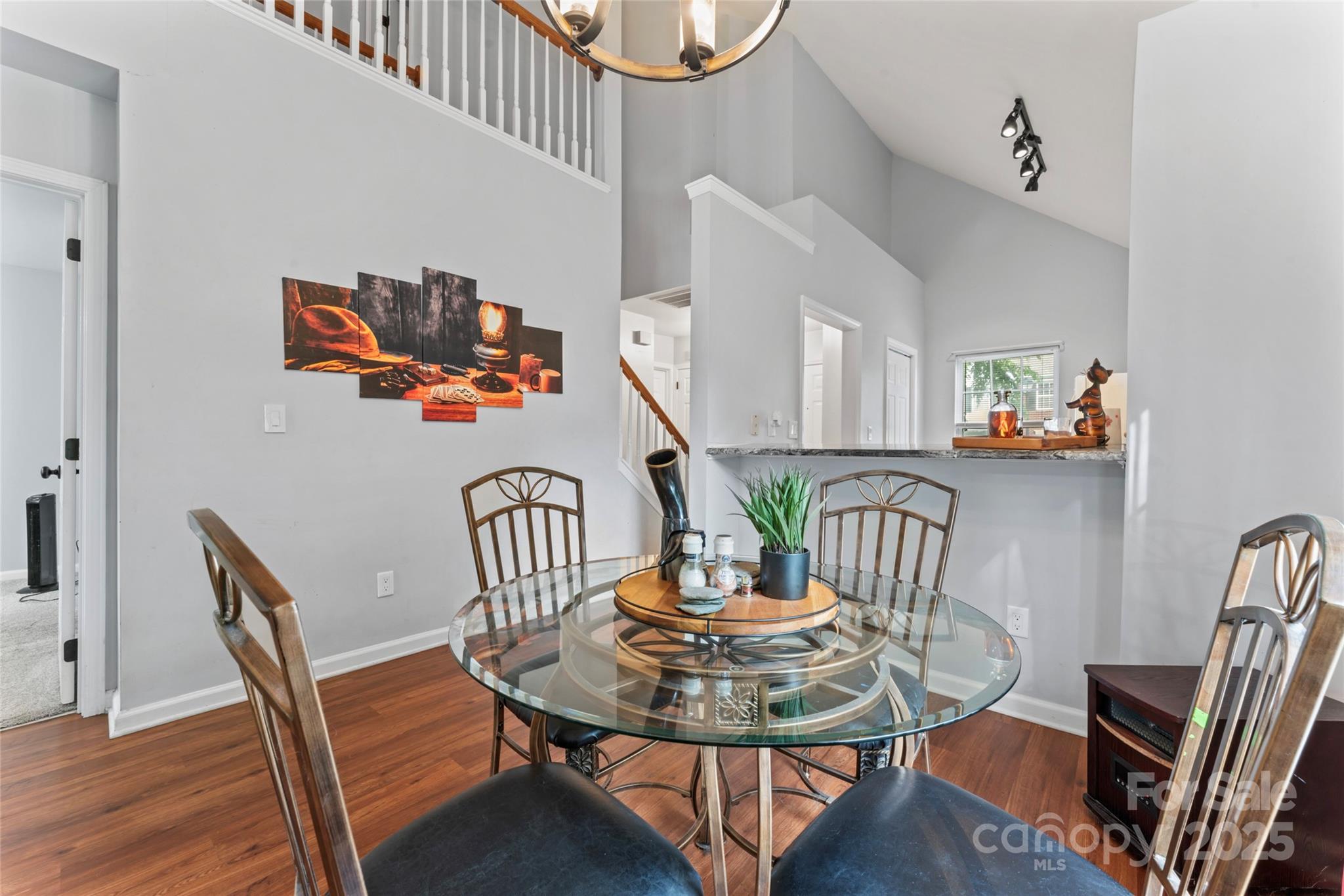 Regent Park - Residential