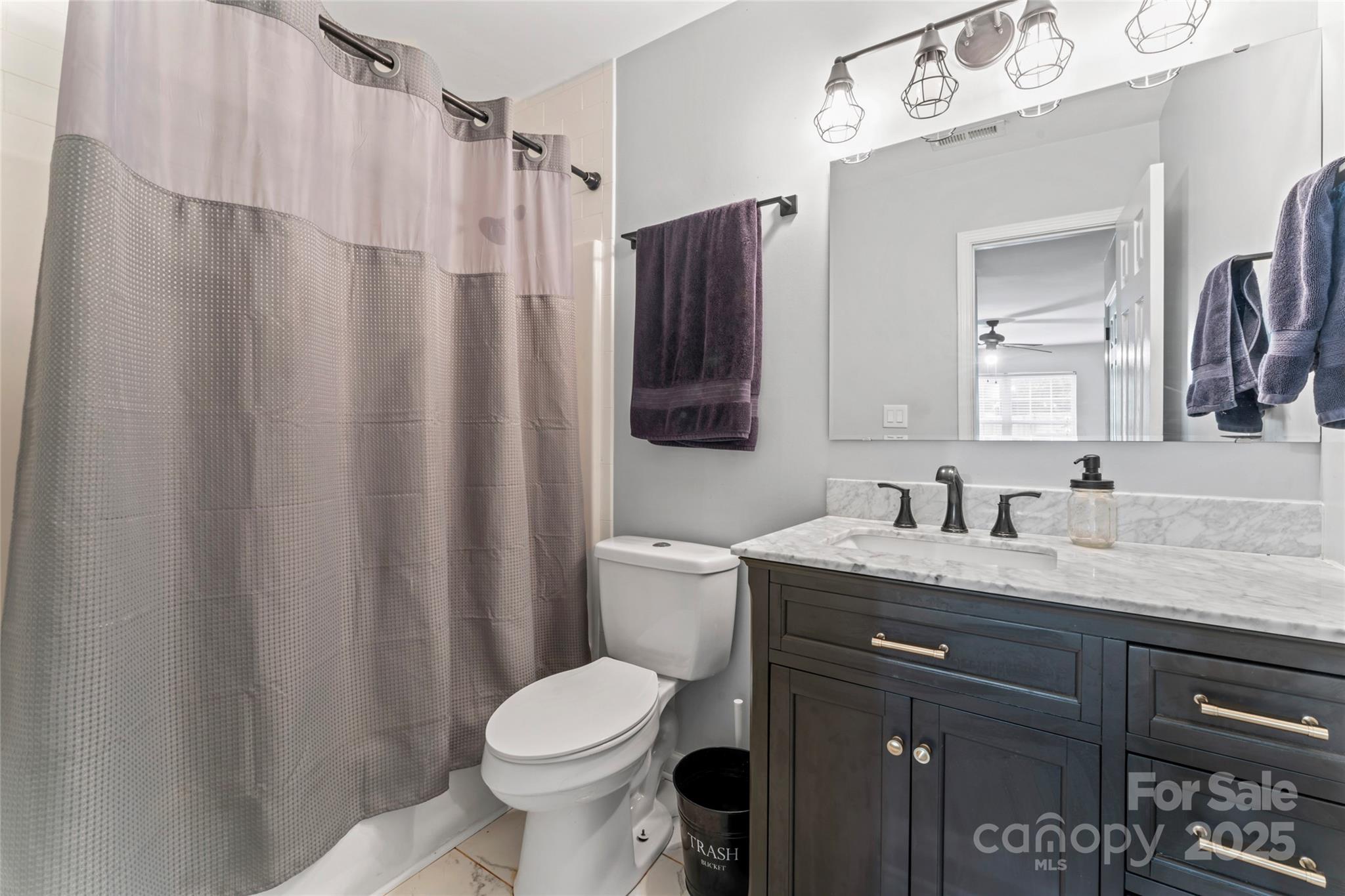 Regent Park - Residential