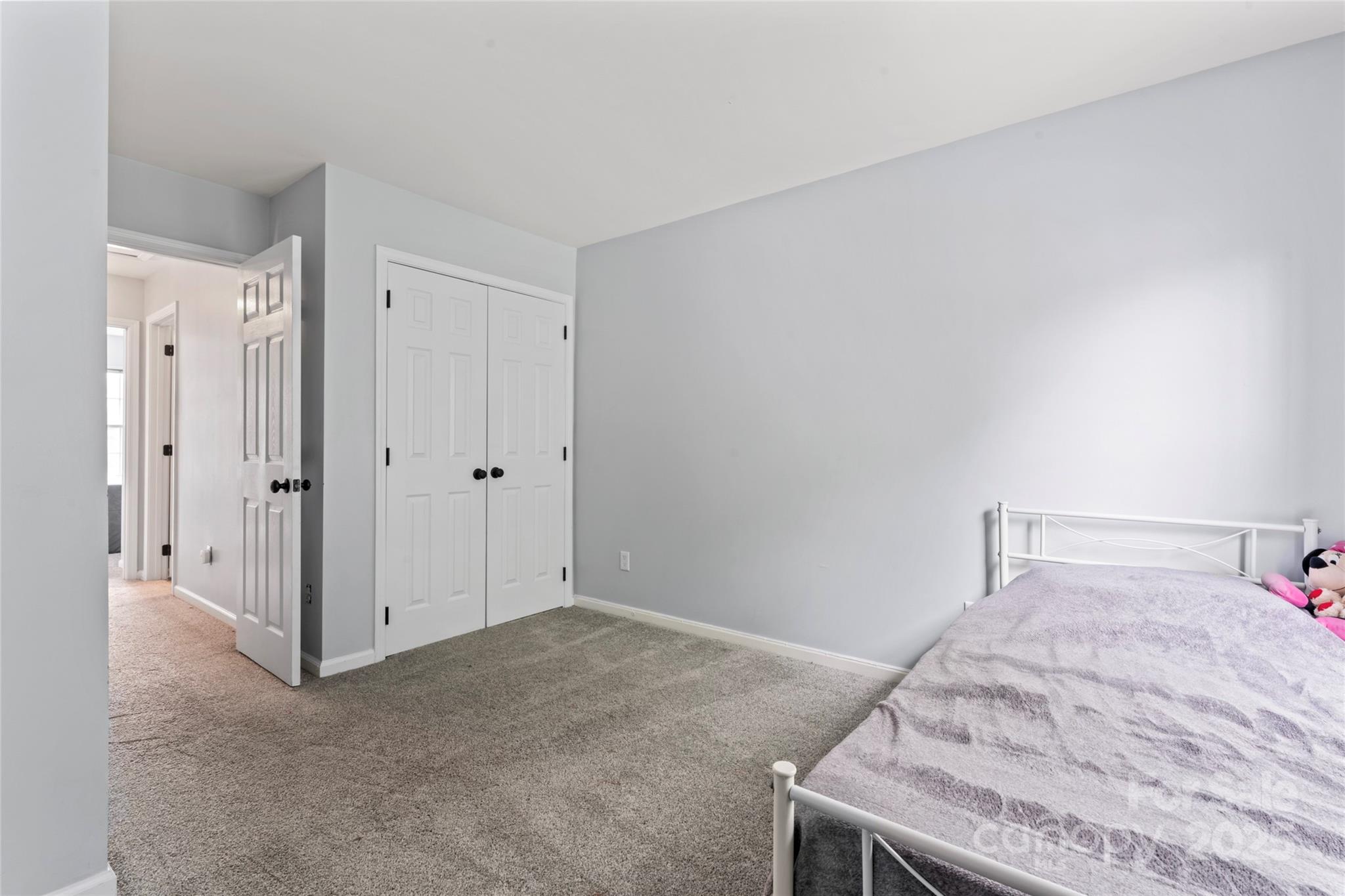 Regent Park - Residential