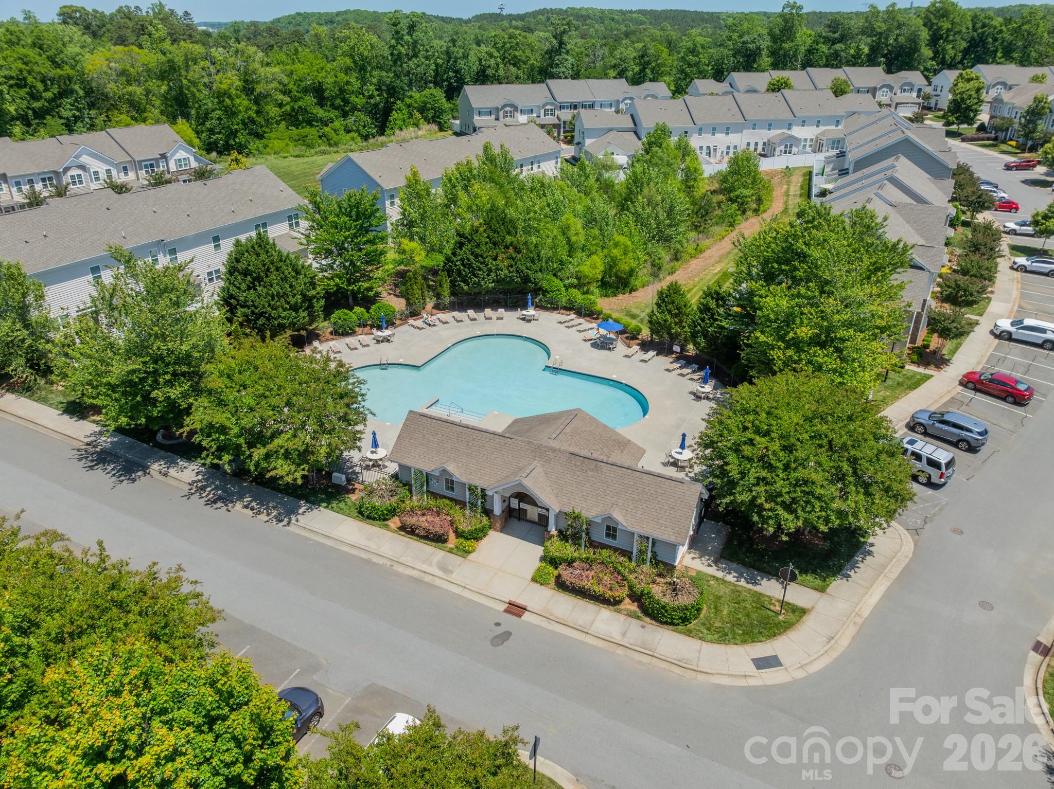 464 Spring Gardens Drive 216