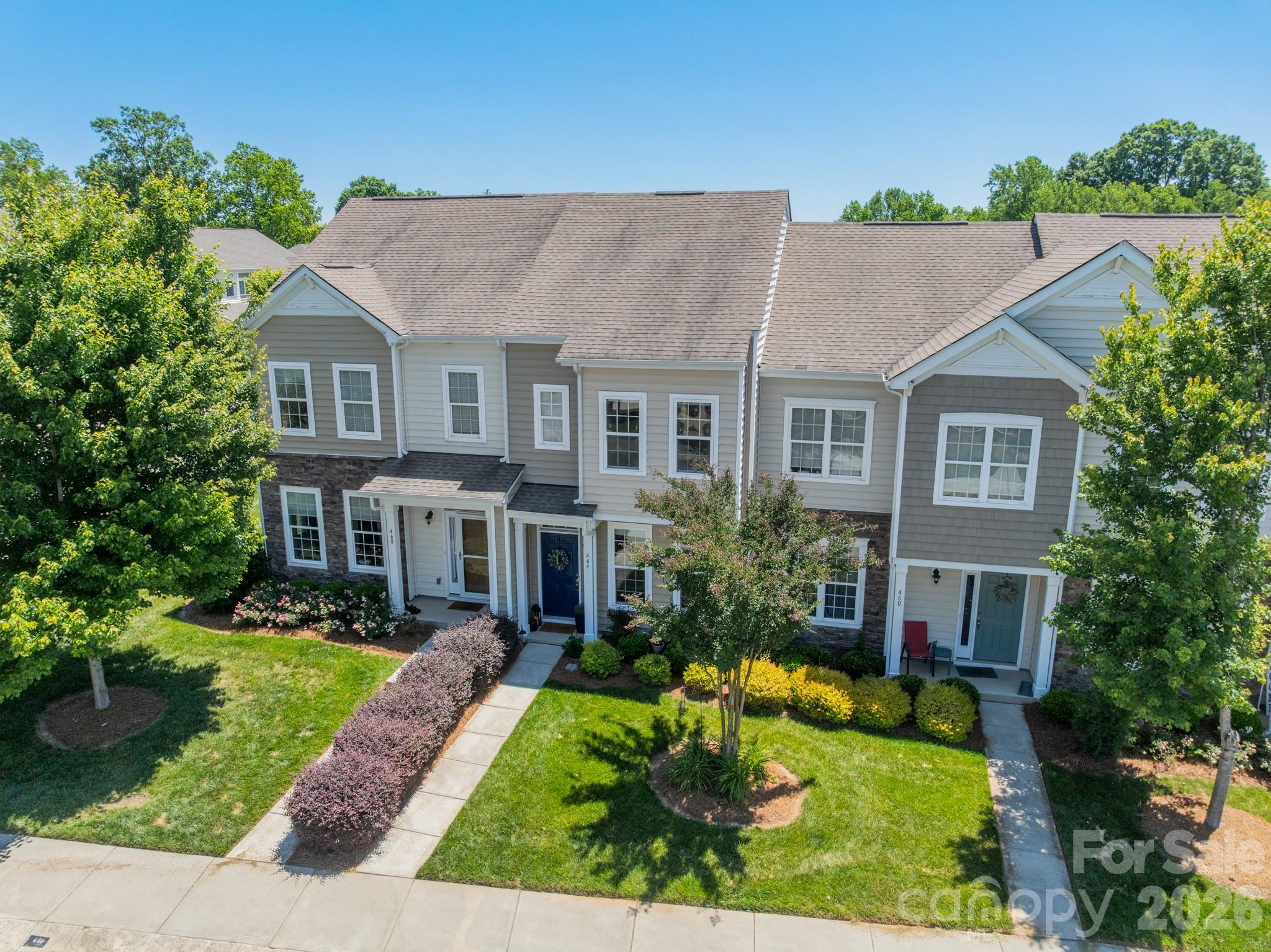 464 Spring Gardens Drive 216