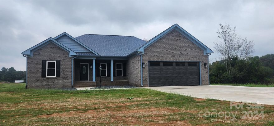 Introducing Your Dream Home in Western Lincoln County!
Discover a stunning, custom-built all-brick home that embodies modern design and exceptional craftsmanship. As you step inside, you’ll immediately appreciate the meticulous attention to detail that sets these homes apart.
Choose any of the impressive floor plans. Personalize your home with a selection of brick colors, shingles, countertops, tiles, backsplashes, wall colors, etc. Enjoy outdoor living with a screened-in back porch, with the option to add a screened front porch. Any floor plan can be built on any lot, allowing for ultimate customization. Consider adding a bonus room over the garage and take advantage of a spacious 3-car garage. Make your dream home a reality in this beautiful community. The photos included in this listing showcase similar homes in the subdivision, giving you a taste of the style and quality you can expect. It is encouraged that buyers visit in person and compare to any other new construction home.