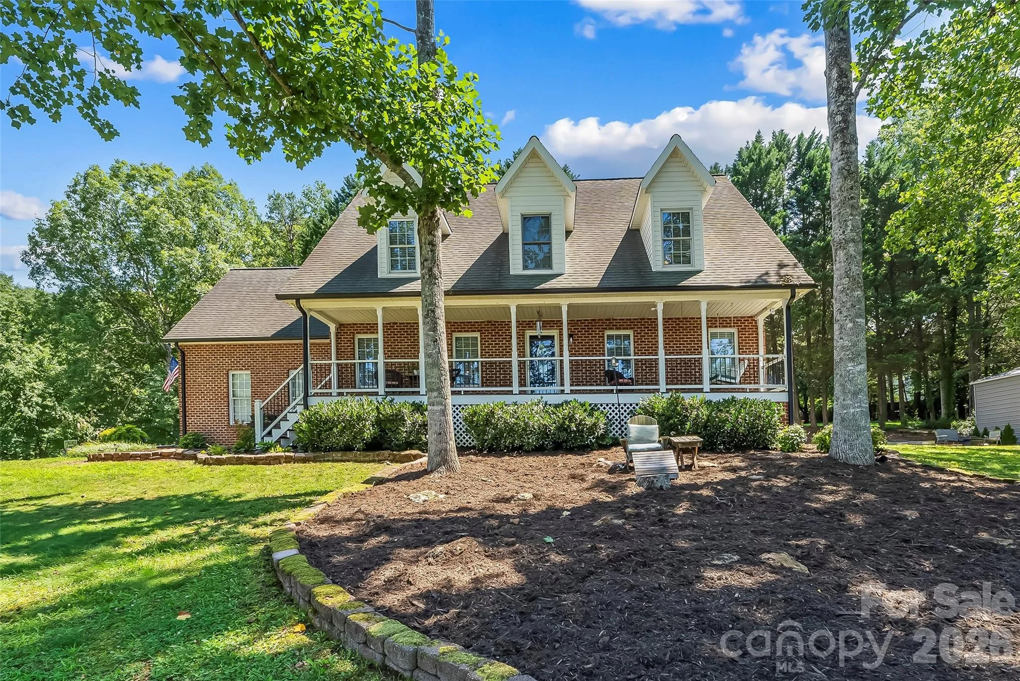 313 Springwood Drive NE, Valdese, NC, 28690