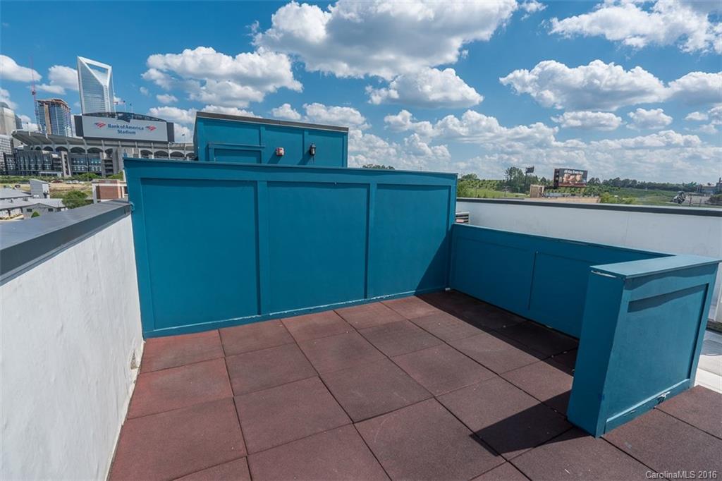 Third Ward - Residential