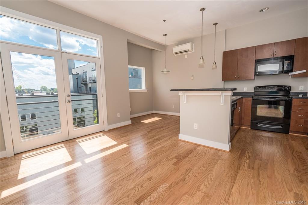 Third Ward - Residential